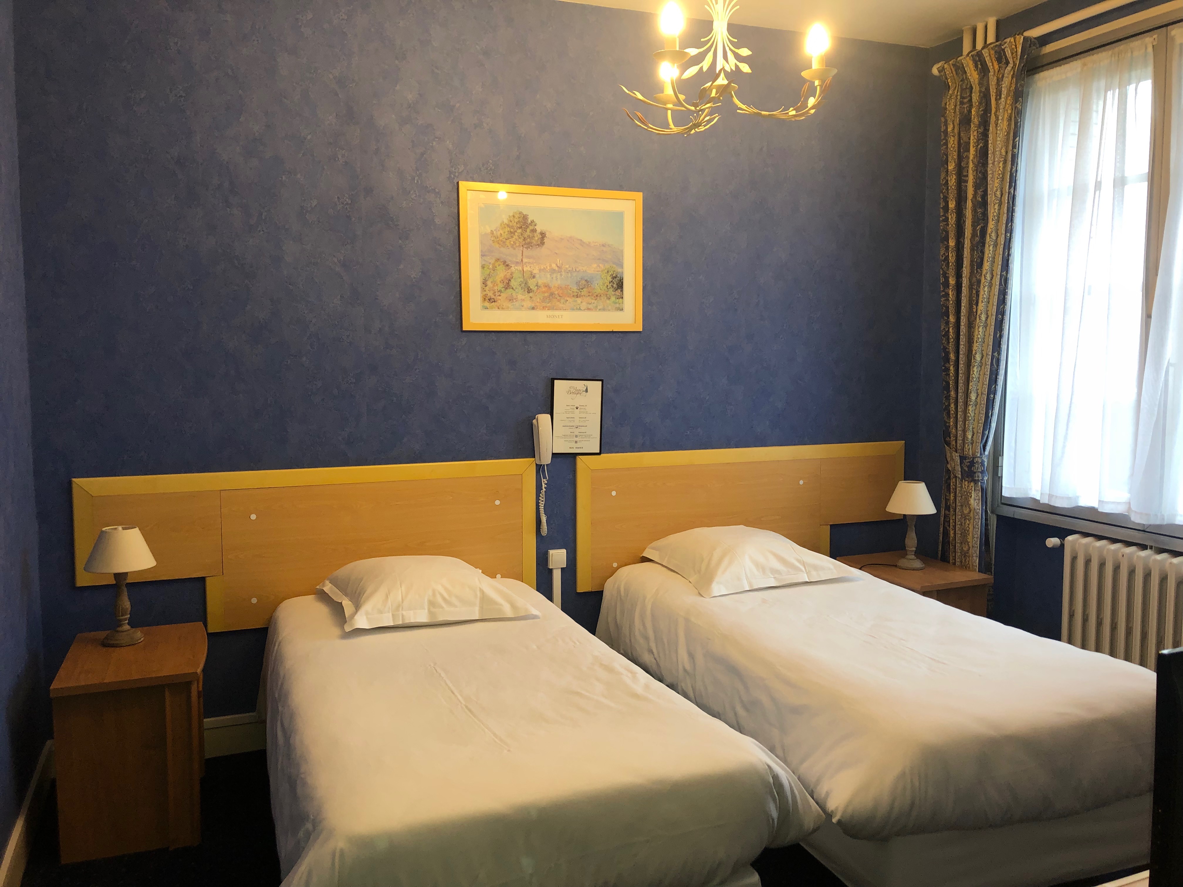 Anne de Bretagne Hotel by null