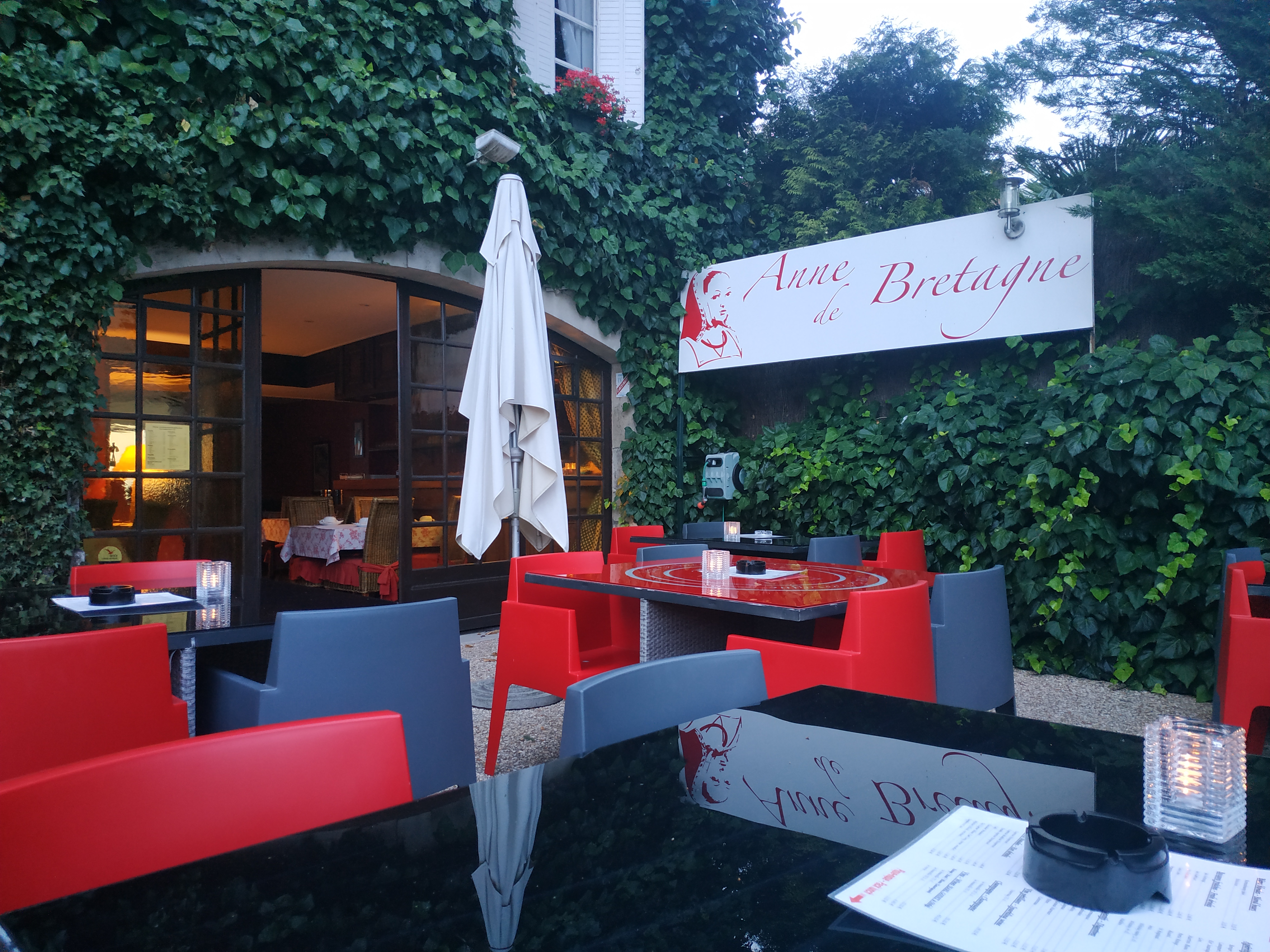 Anne de Bretagne Hotel by null