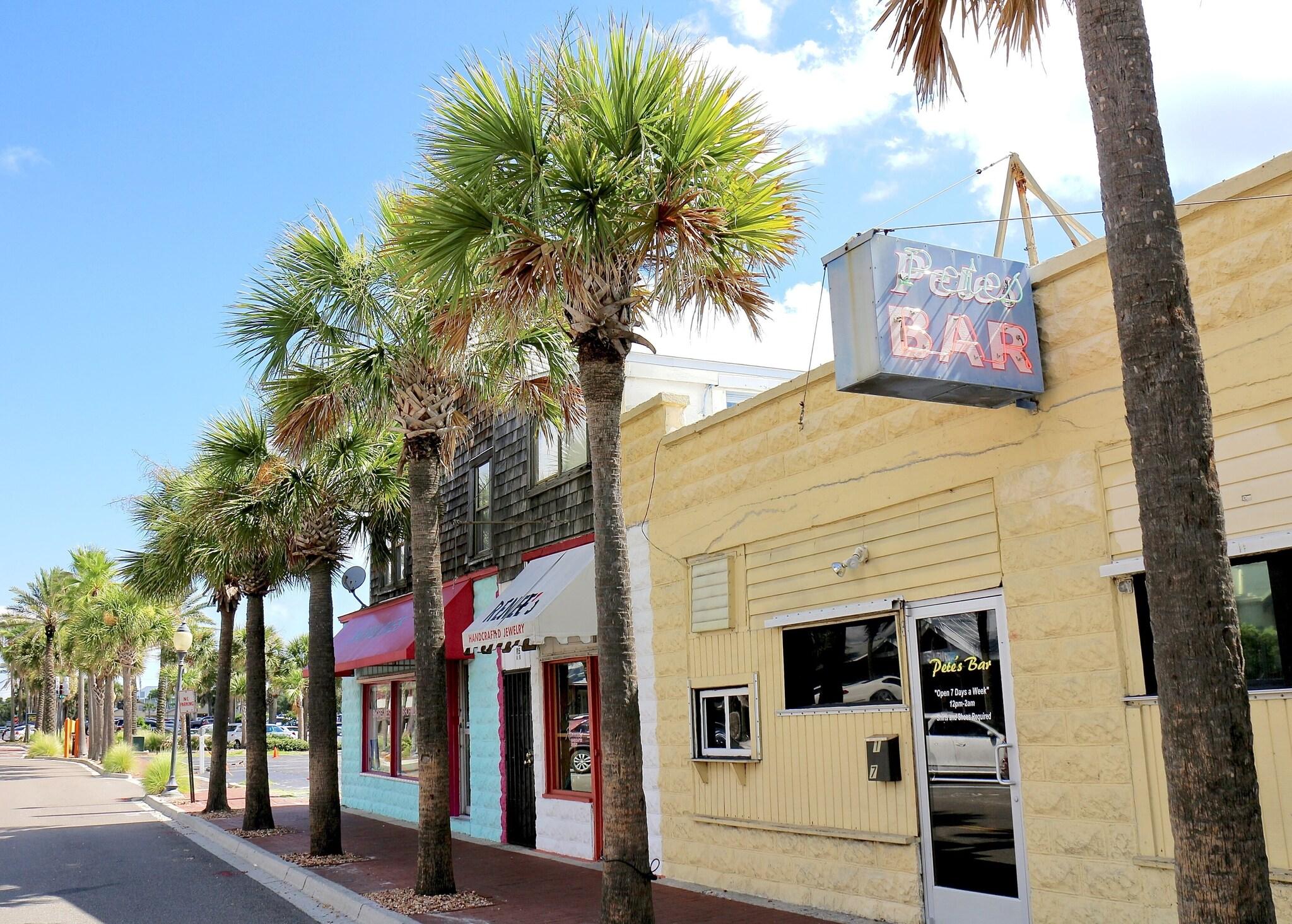 One Ocean Resort & Spa by null