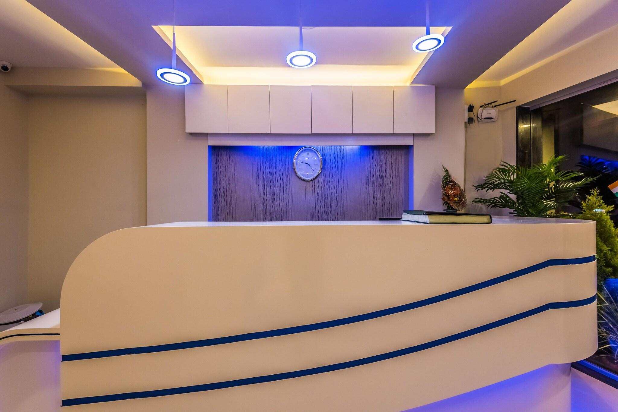 Oyo 6719 Atlas Grand Hotel