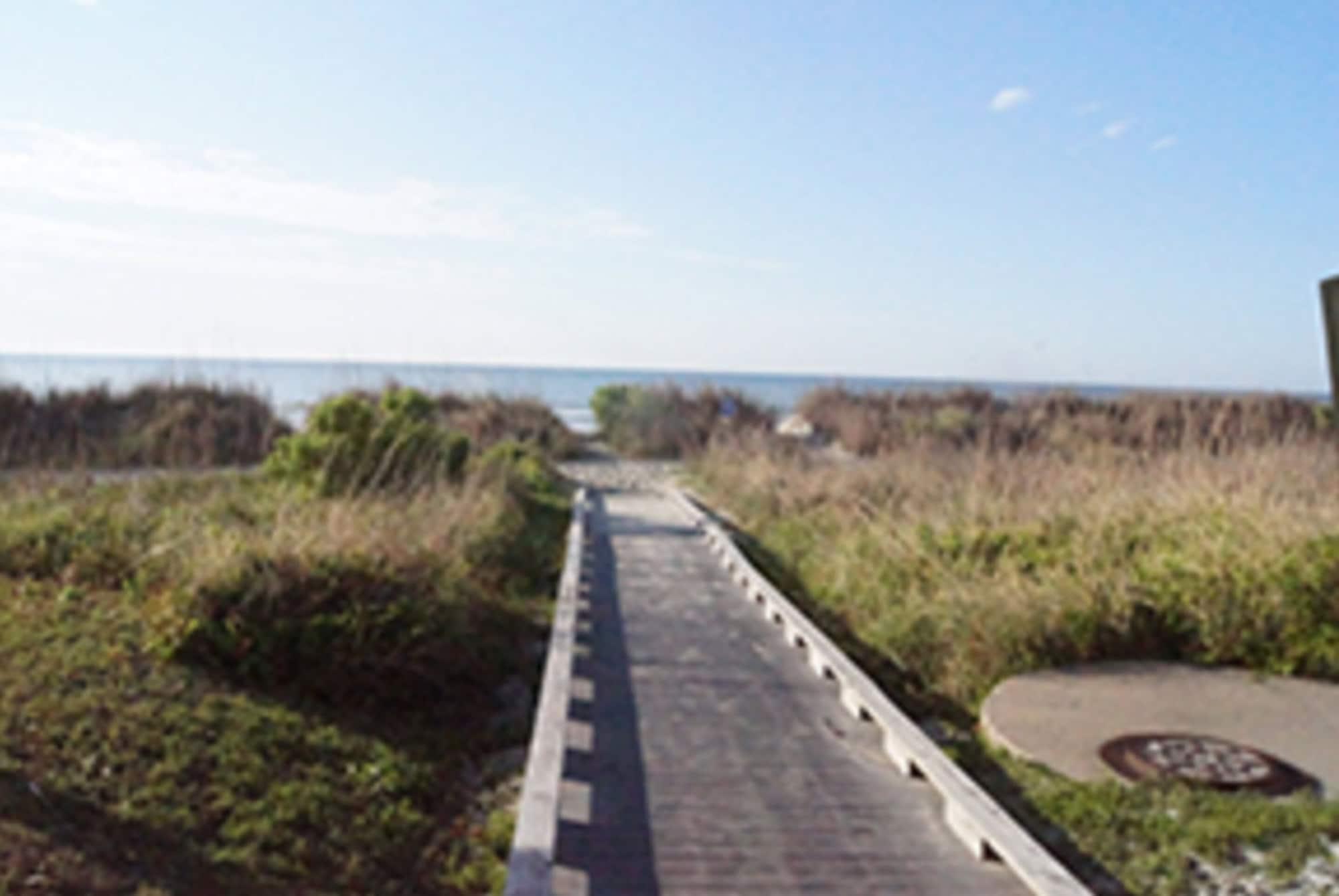 Oceanfront Viking Motel