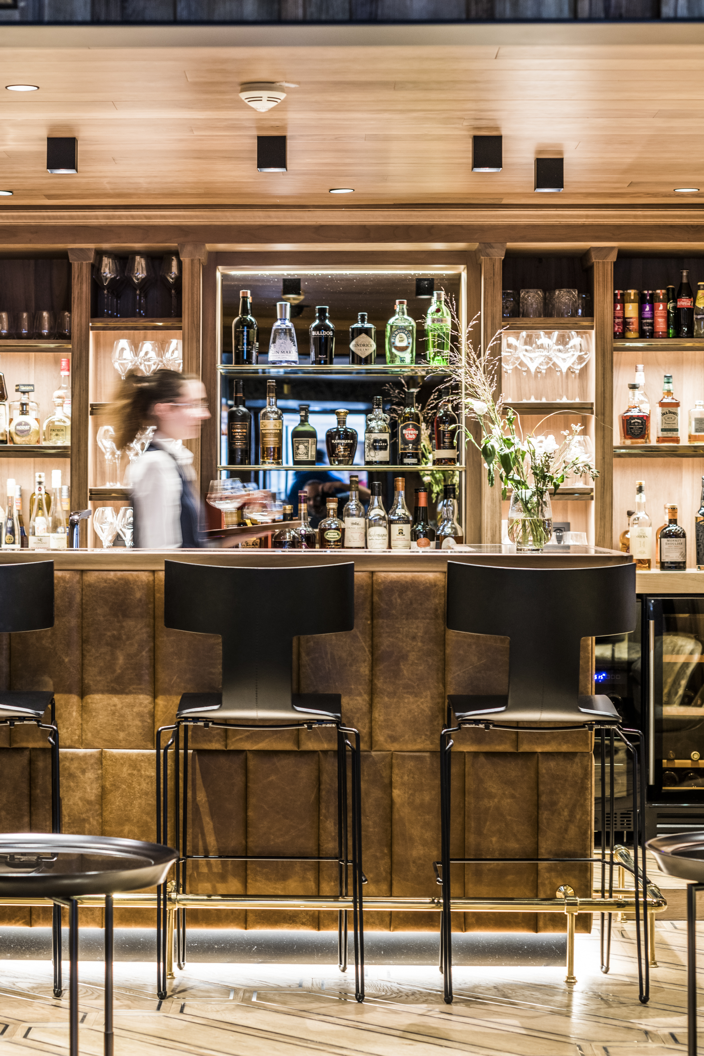 Armancette - The Leading Hotels Of The World by null