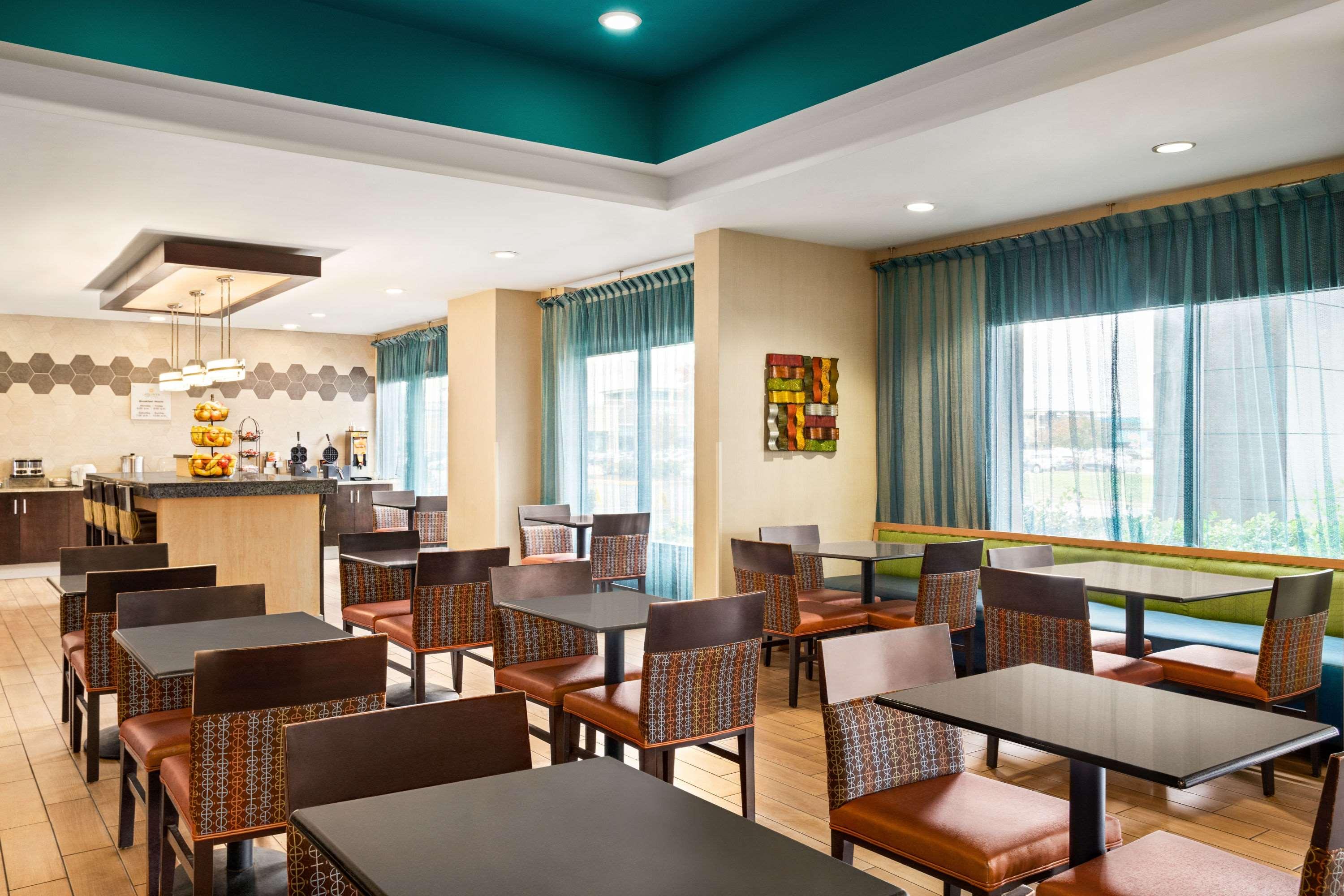 La Quinta Inn & Suites Richmond-Midlothian