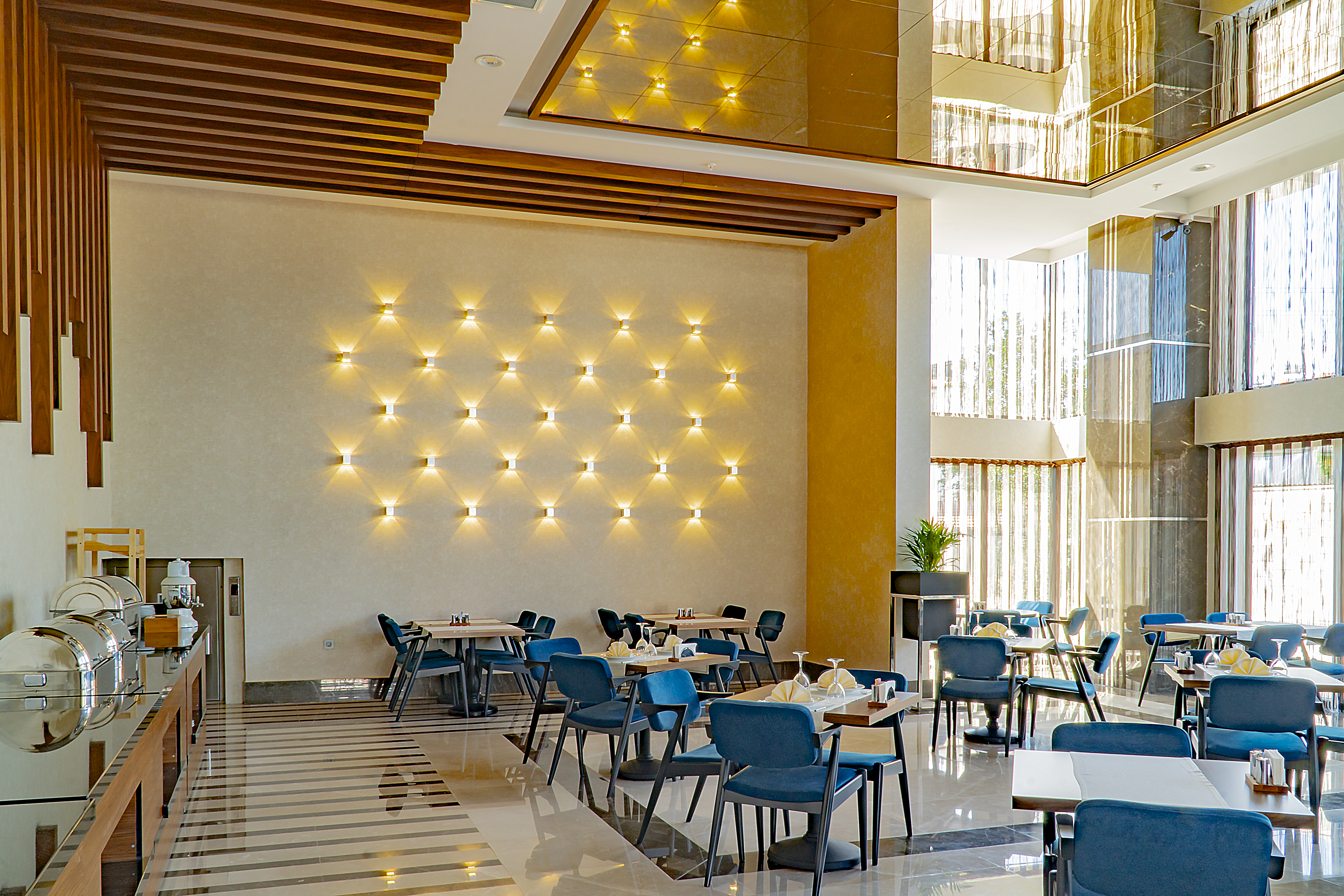 Angel'S Park Hotel