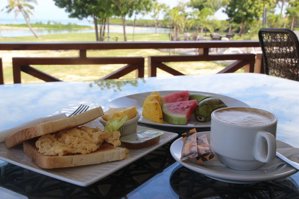 Nila Beach Resort