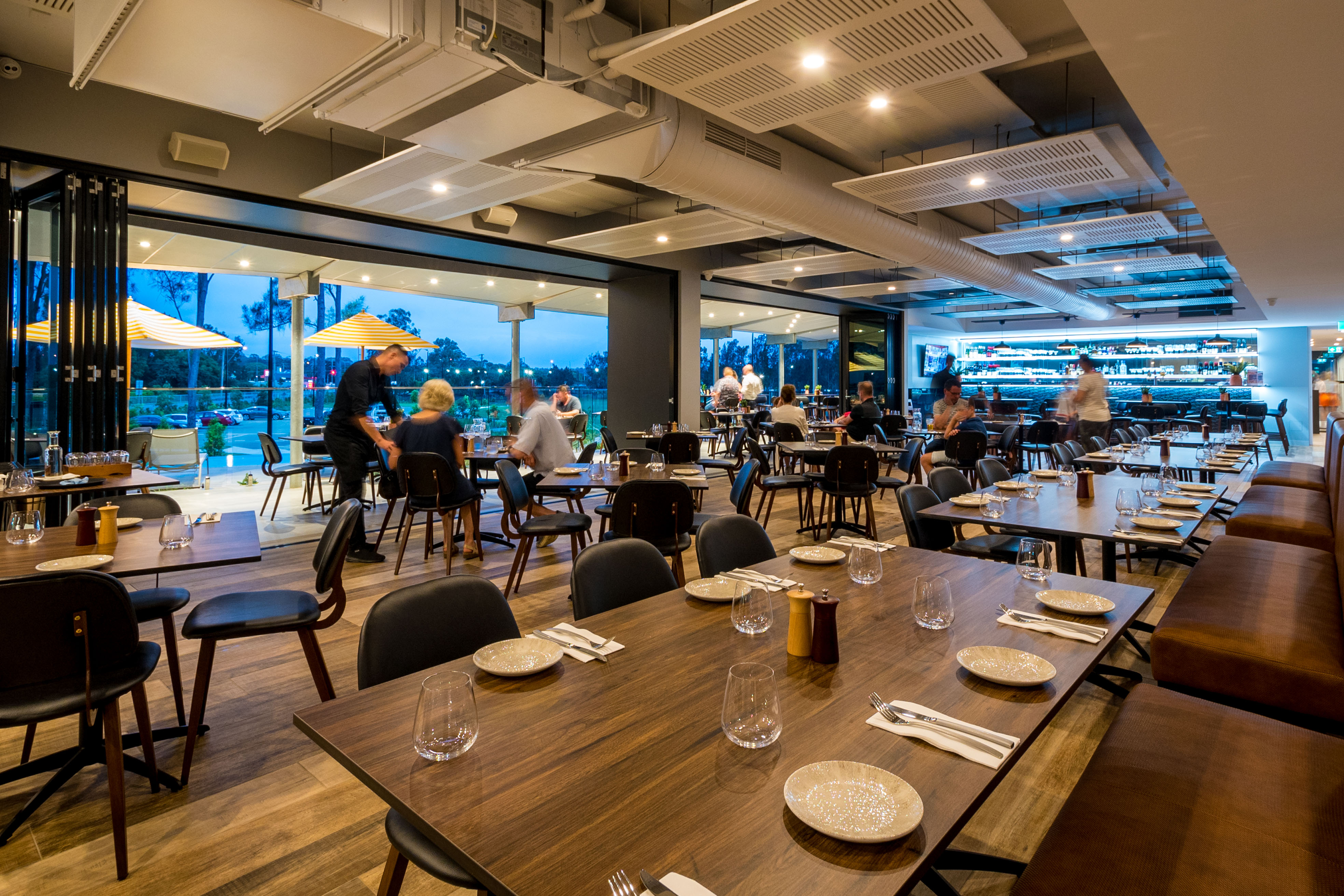 Elite Gold Coast