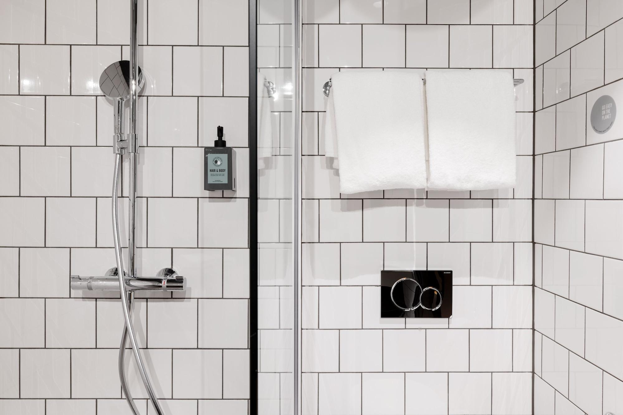 Comfort Hotel Arlanda Airport