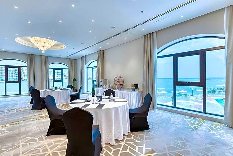 The Grove Resort Bahrain