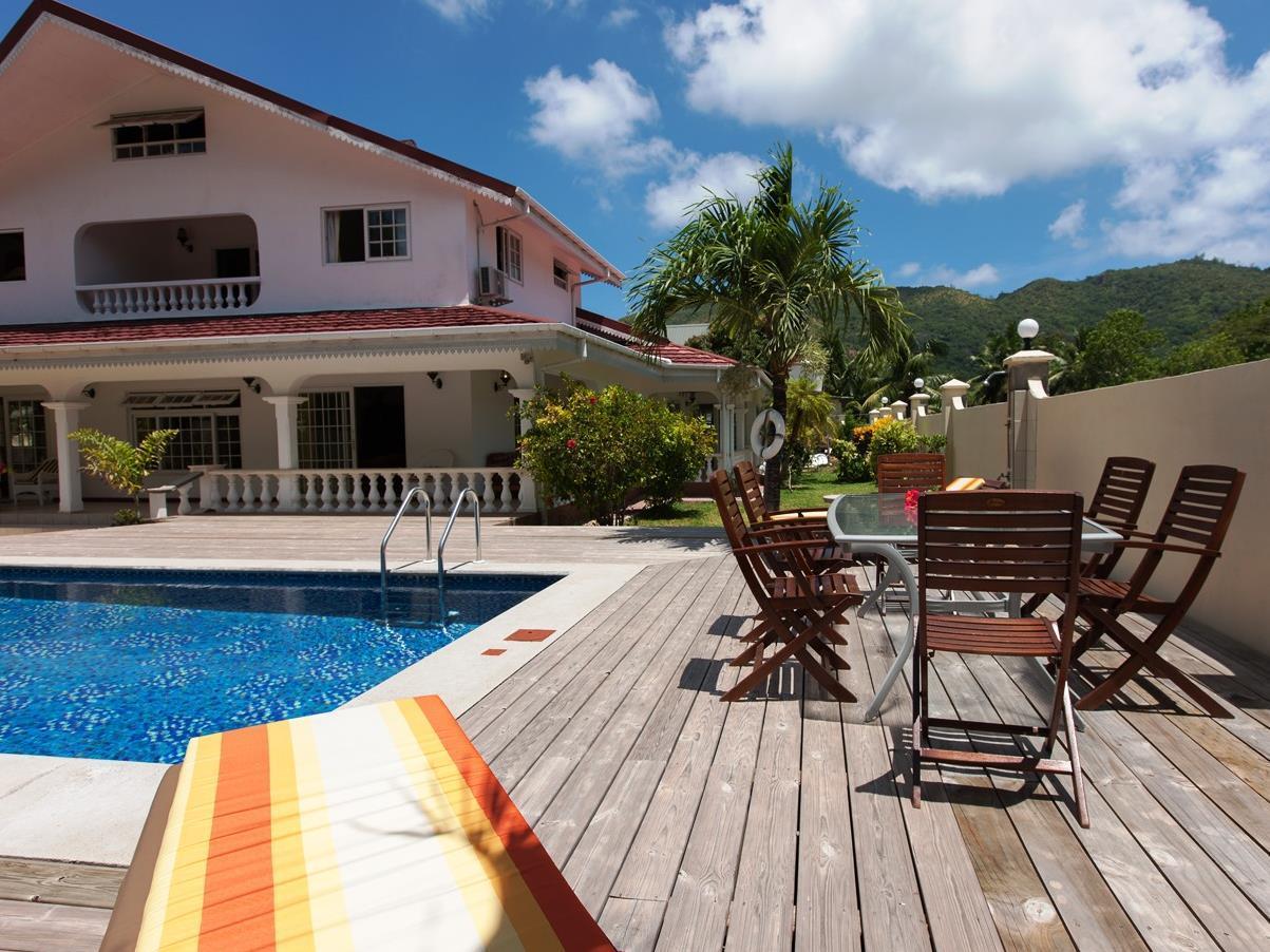 Villa Confort