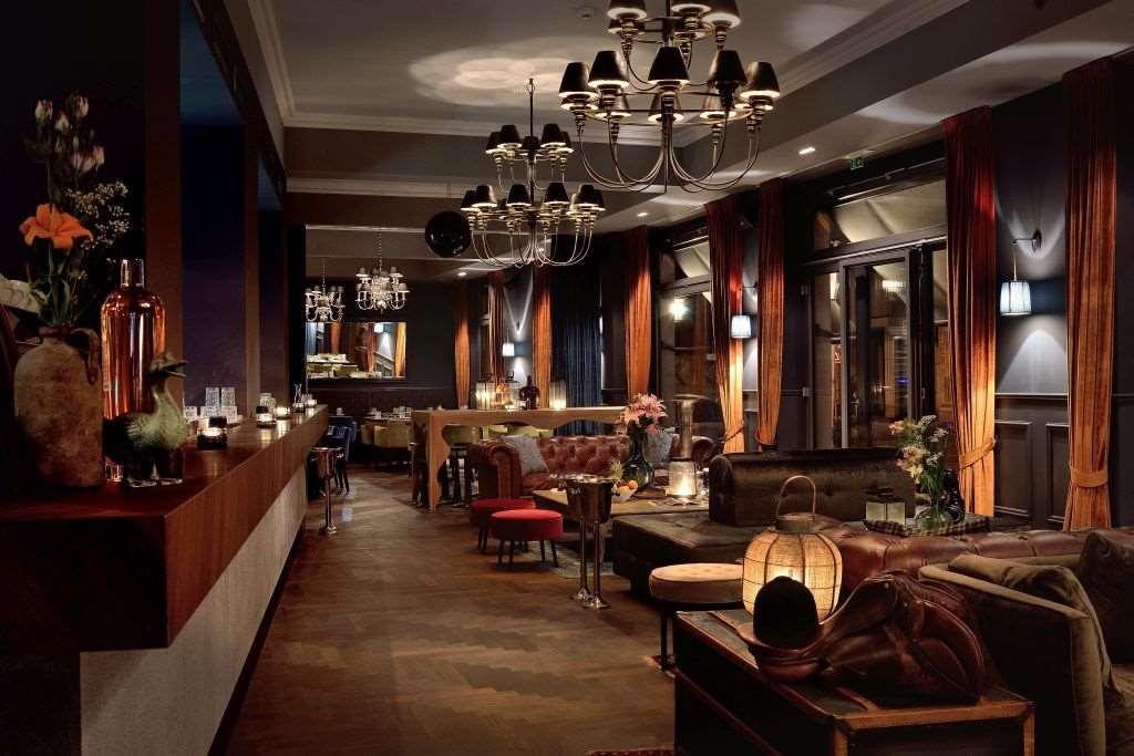 Syte Hotel Mannheim