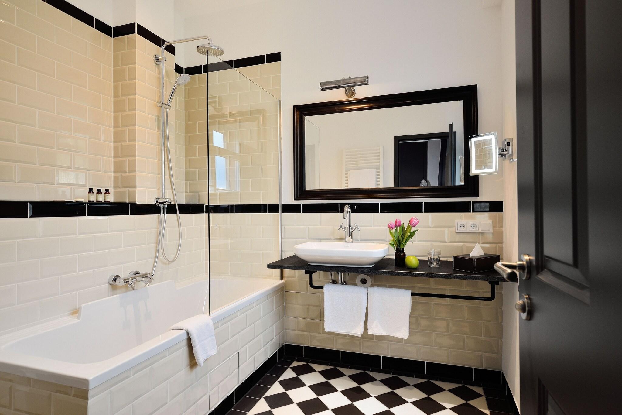 SYTE Hotel Mannheim by null