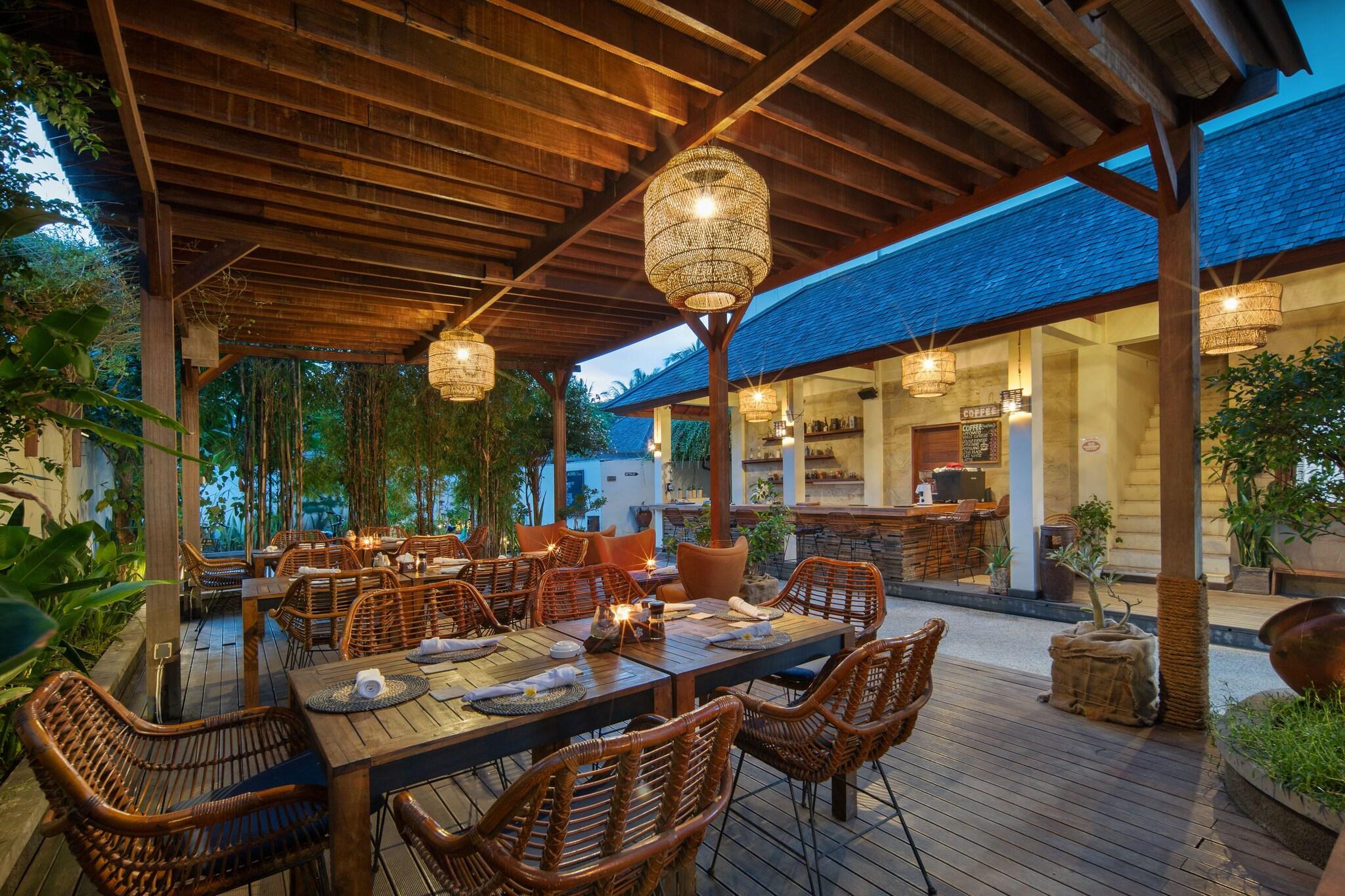 UTARA VILLAS