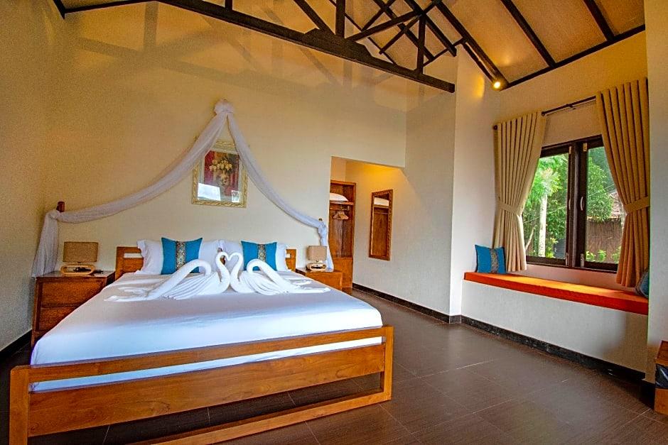 Bintan Spavilla Beach Resort