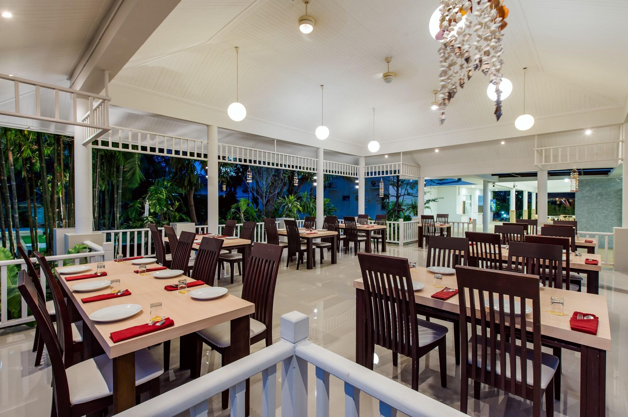 Prinz Garden Villa HuaHin