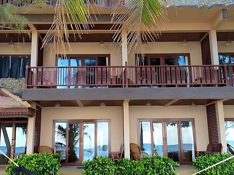 Haad Khuad Resort