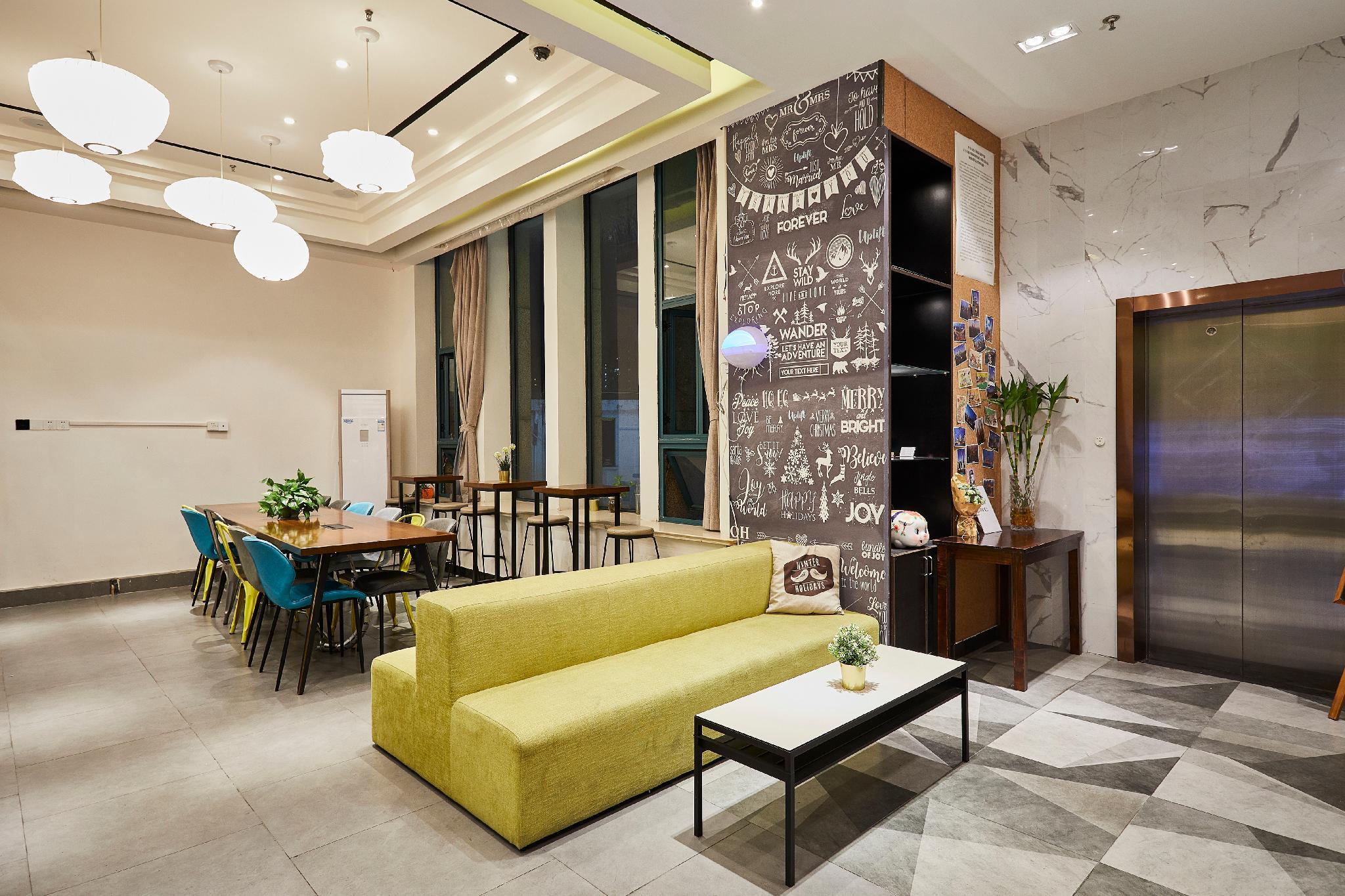 Meego Youth Hotel