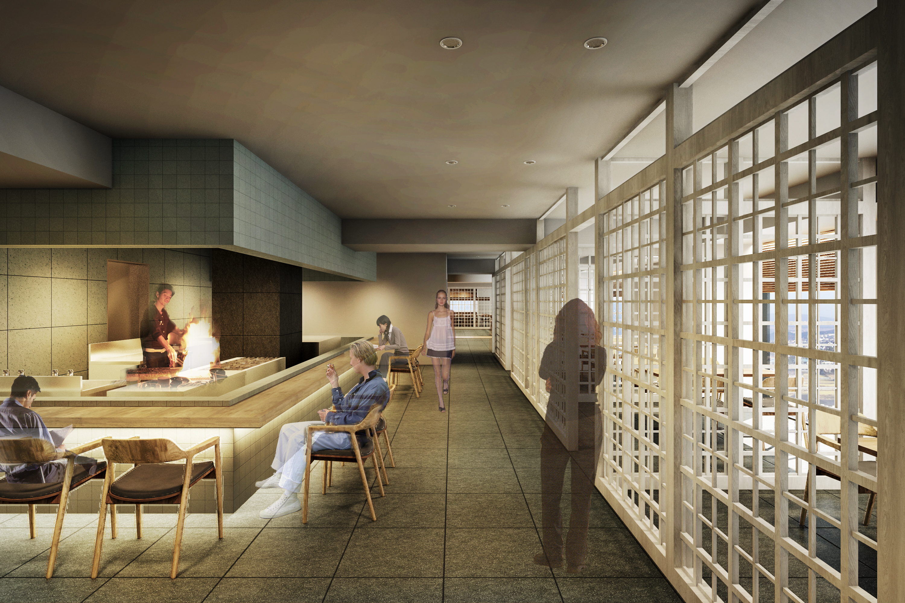 Fujisan Mishima Tokyu Hotel