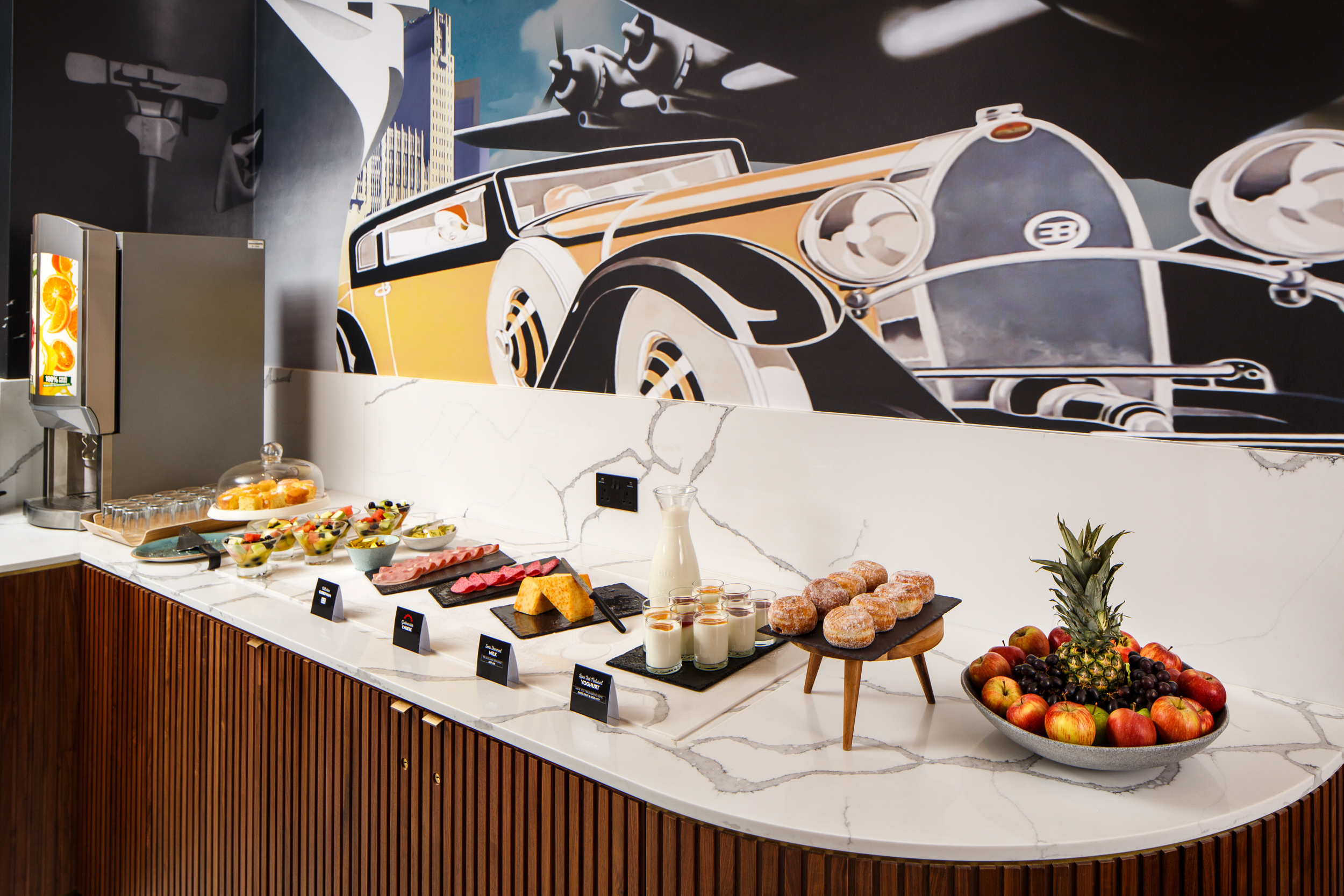 Ibis Styles London Heathrow East