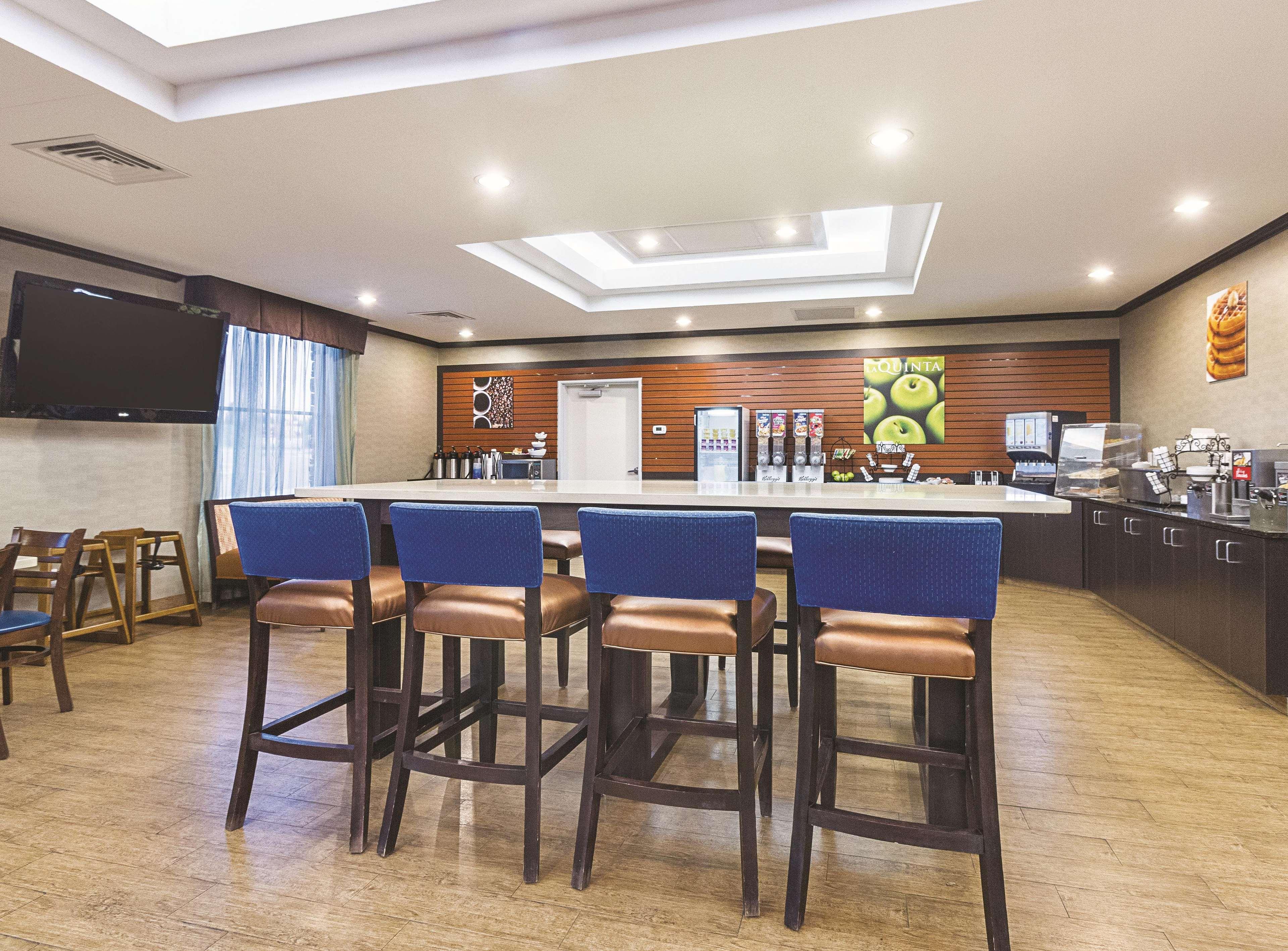 La Quinta Inn & Suites By Wyndham Glendive