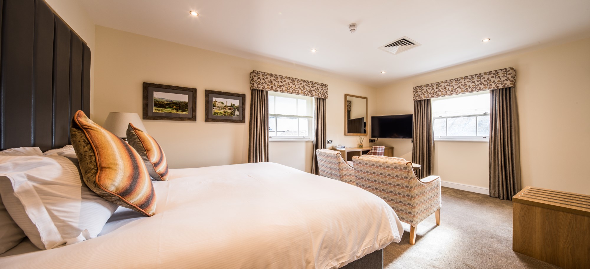 The H Boutique Hotel