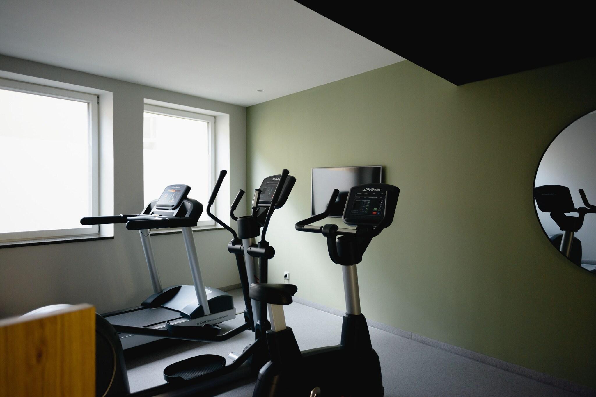 Melter Hotel Apartments