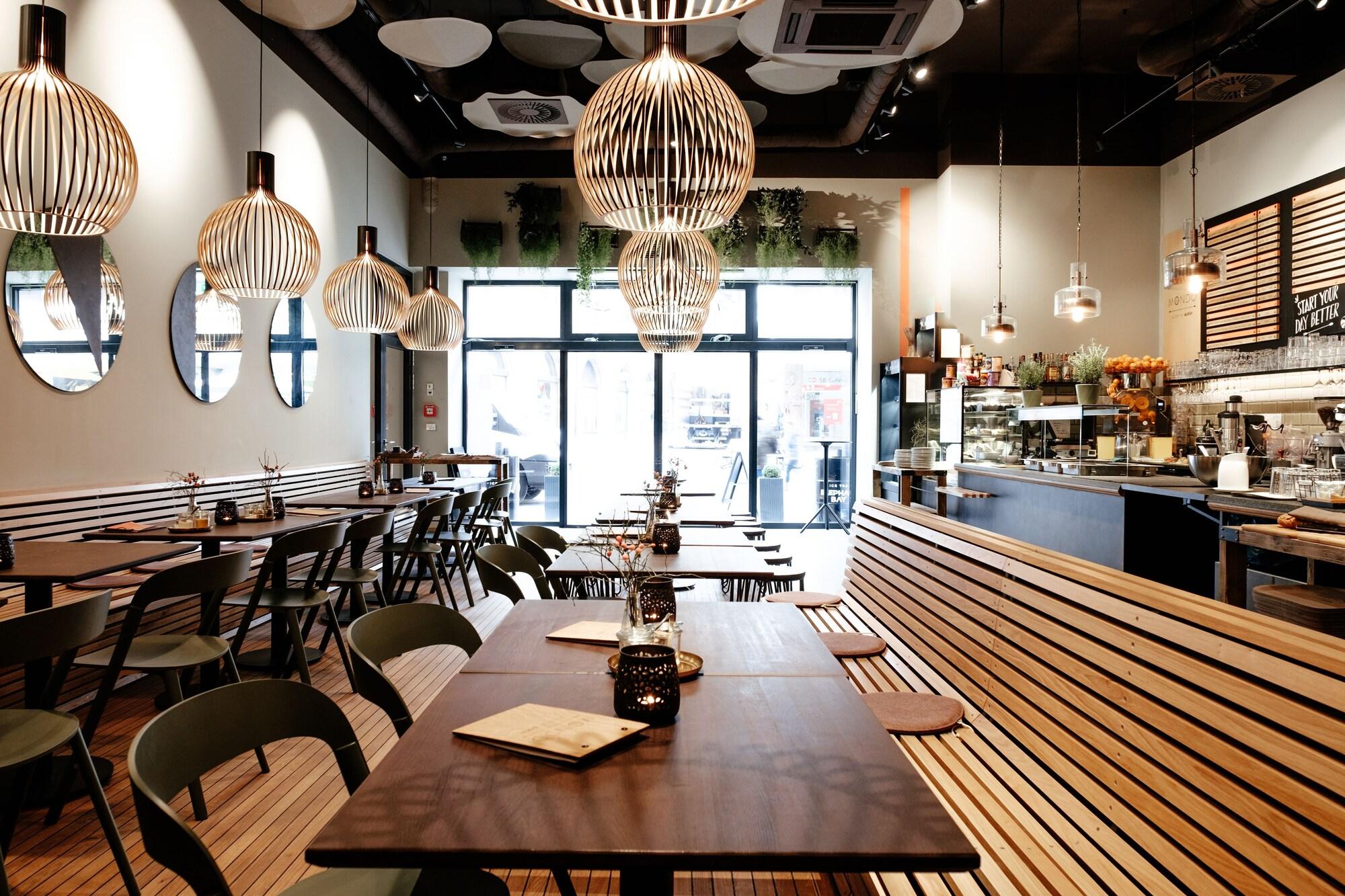 Melter Hotel & Apartments - a Neighborhood Hotel by null