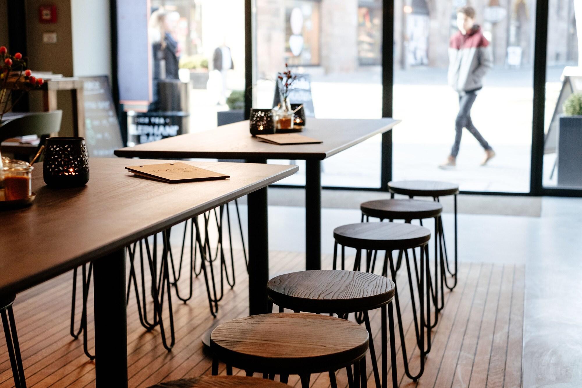 Melter Hotel & Apartments - a Neighborhood Hotel by null