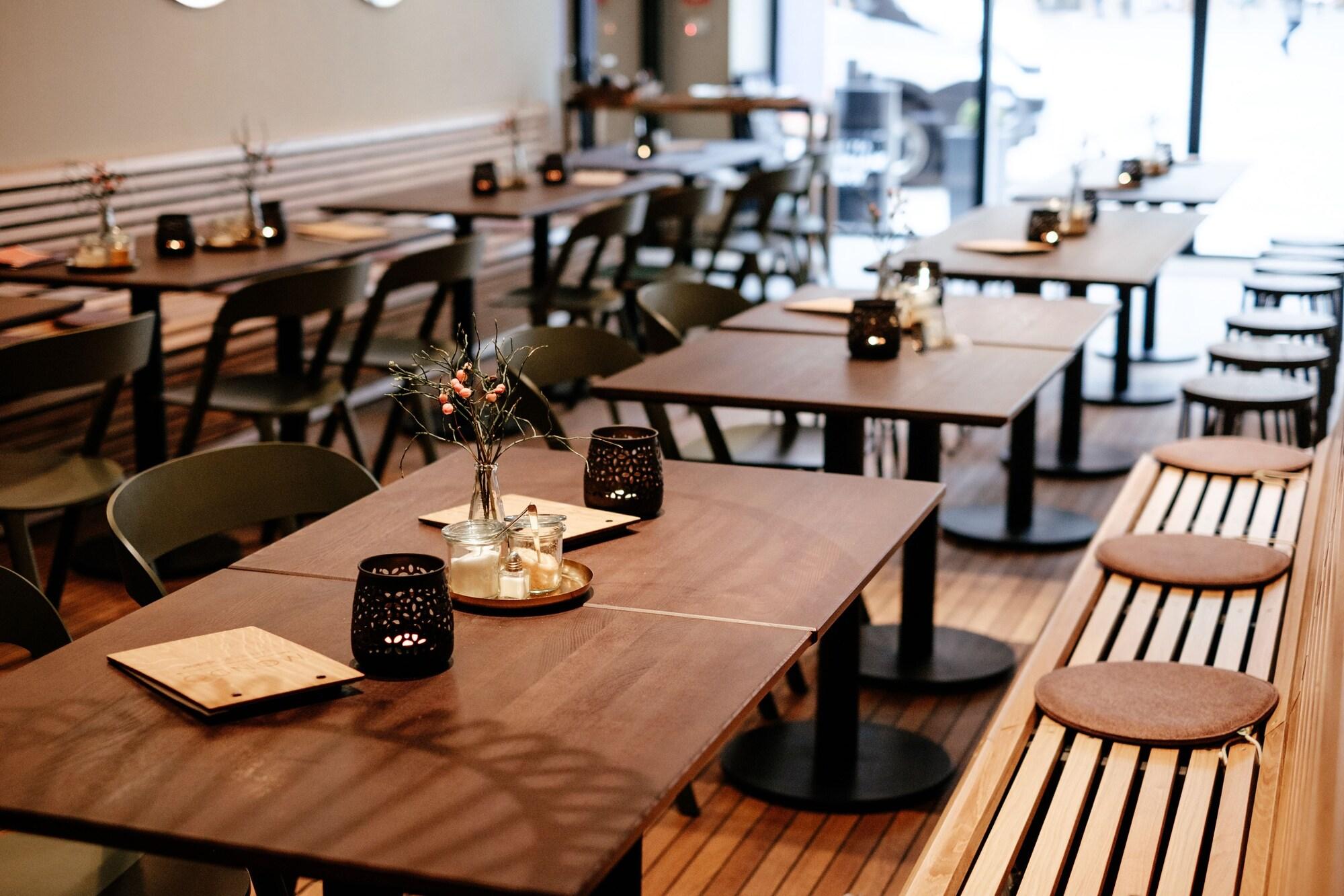 Melter Hotel & Apartments - a Neighborhood Hotel by null