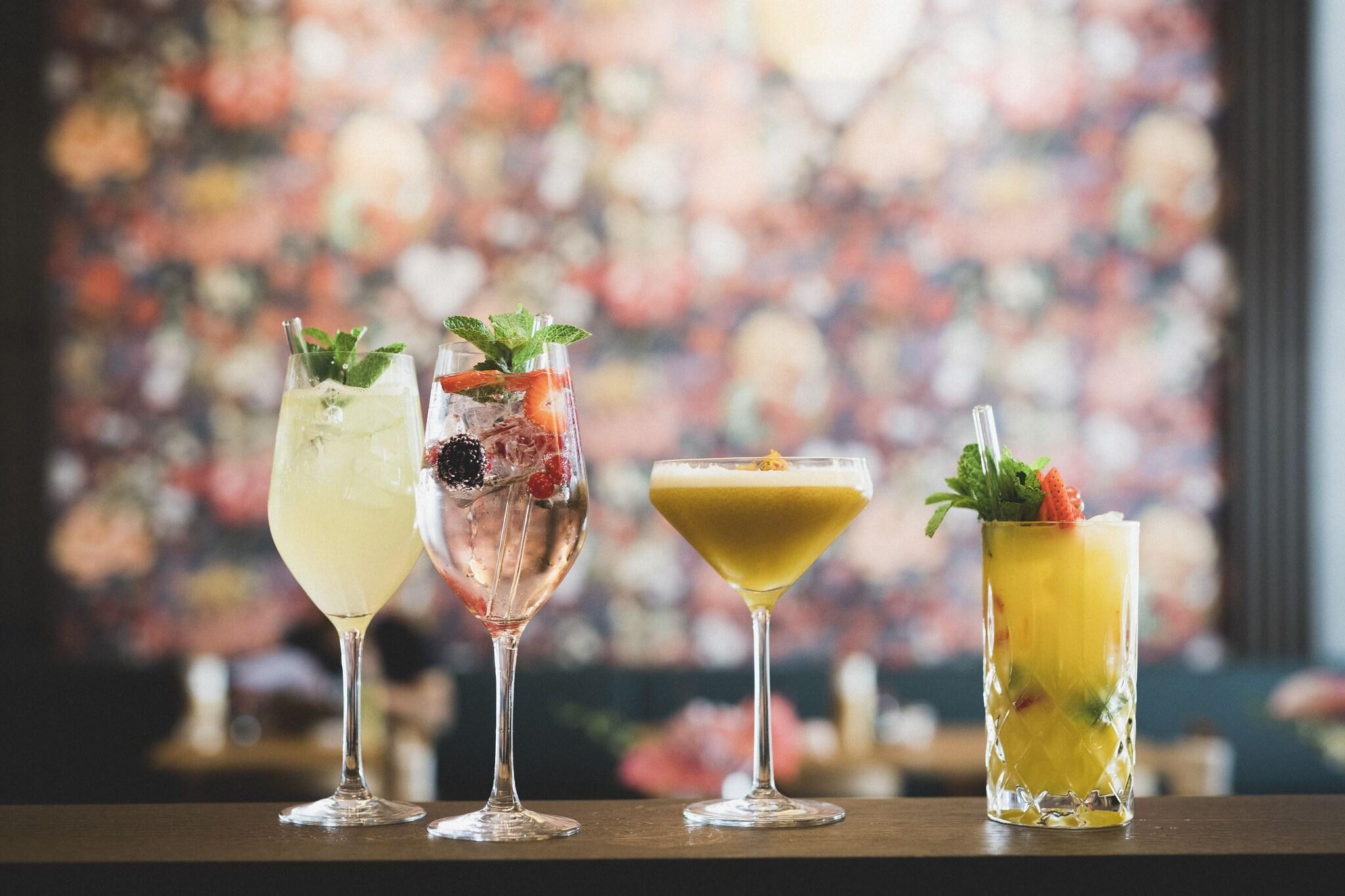 Melter Hotel & Apartments - a Neighborhood Hotel by null