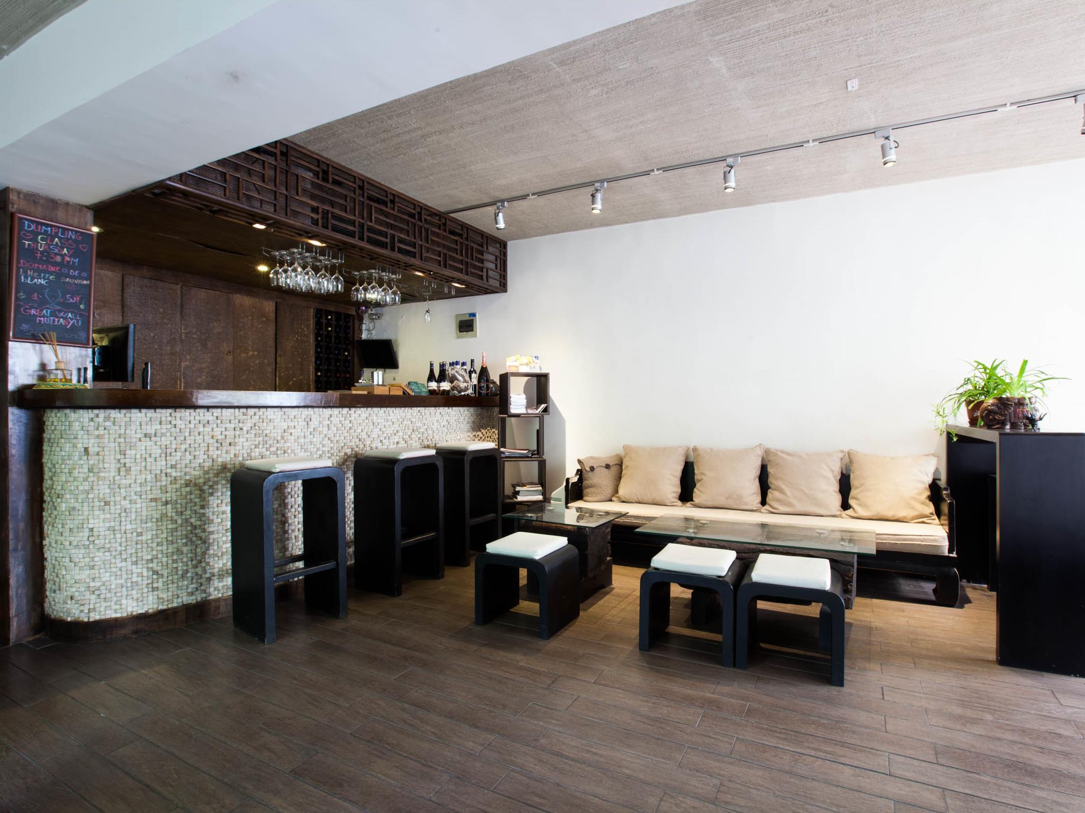 The Orchid Hotel