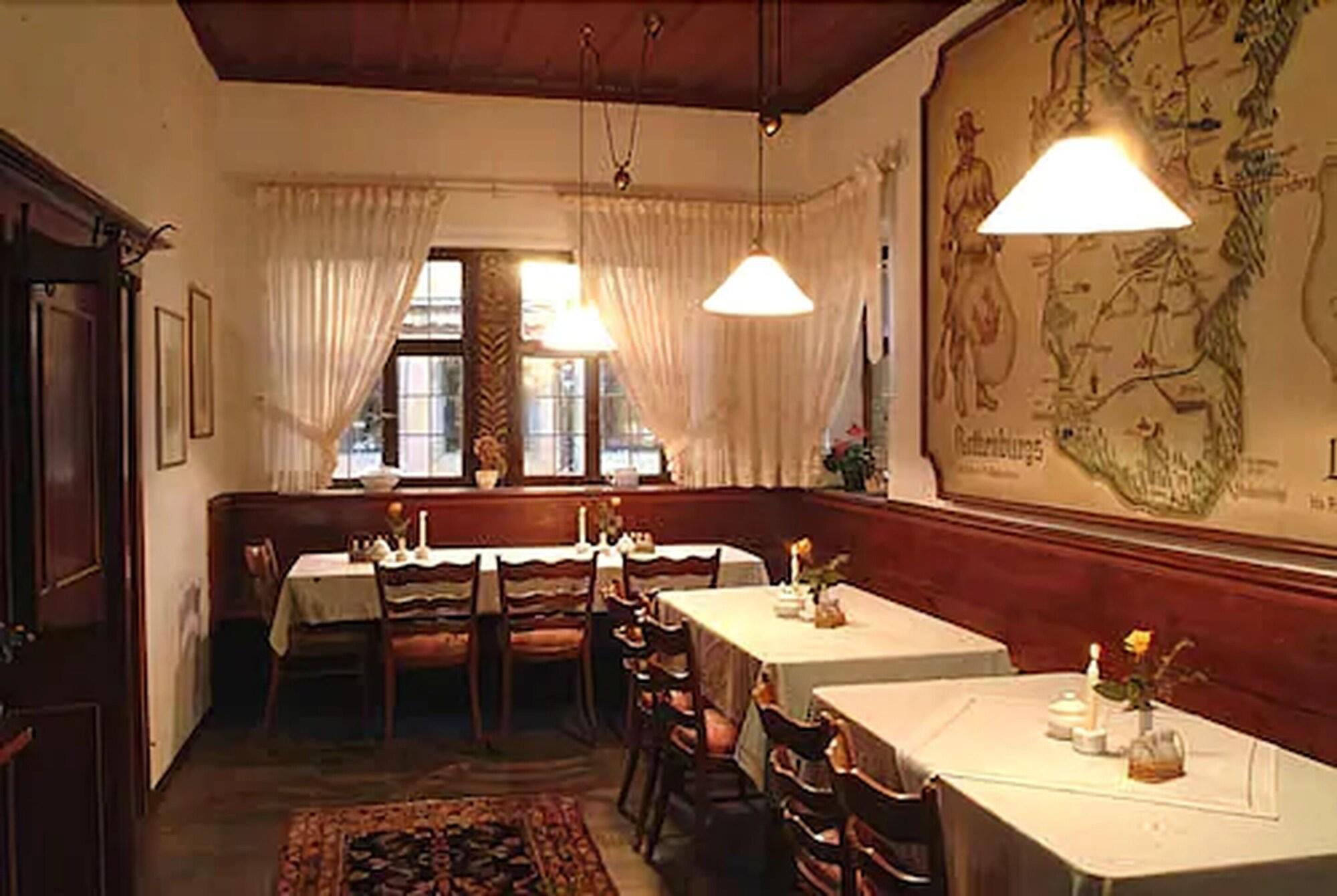 Gasthof Zum Breiterle