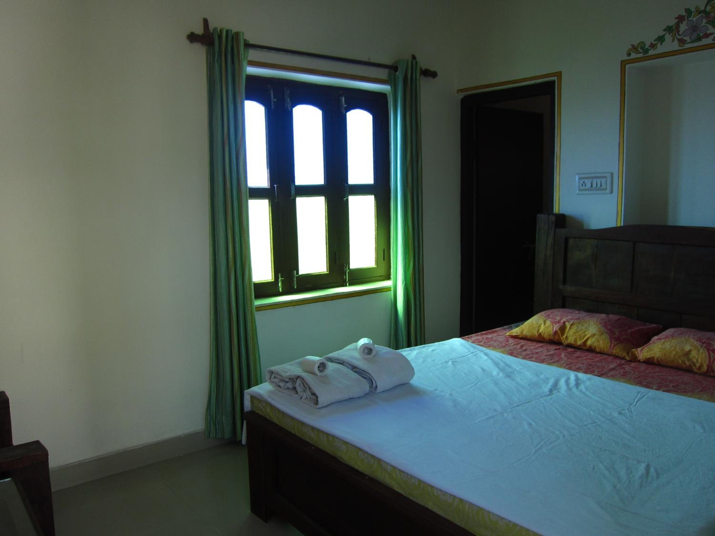 Atithi Guest House