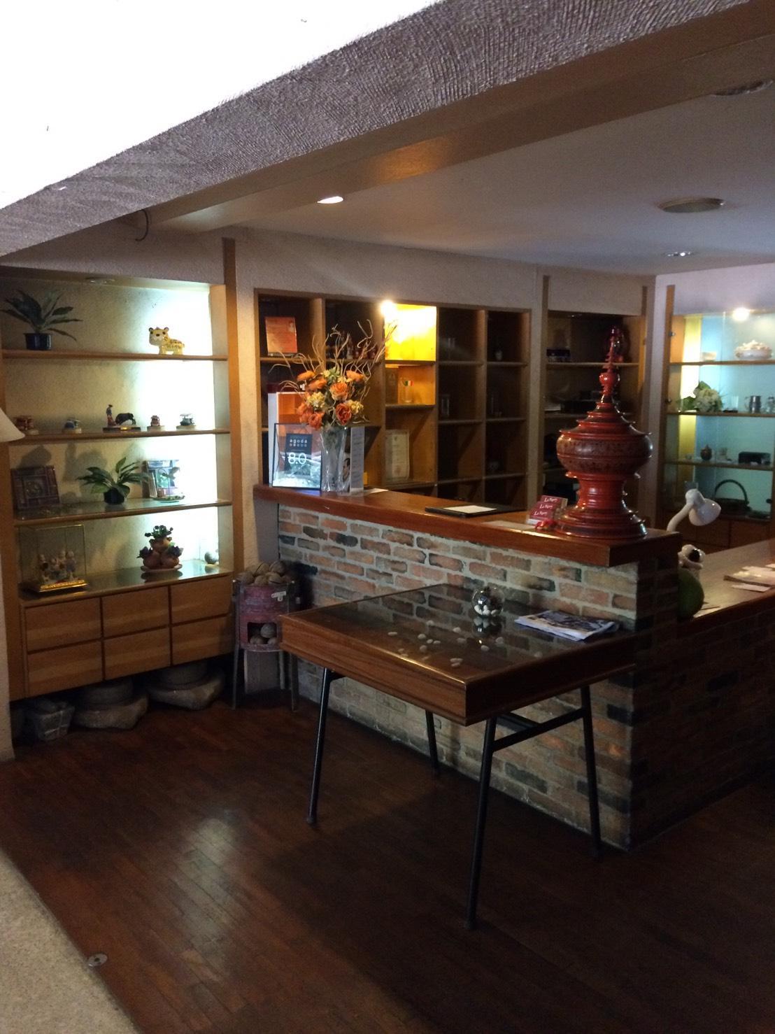 Le Ranong Bistro And Guesthouse