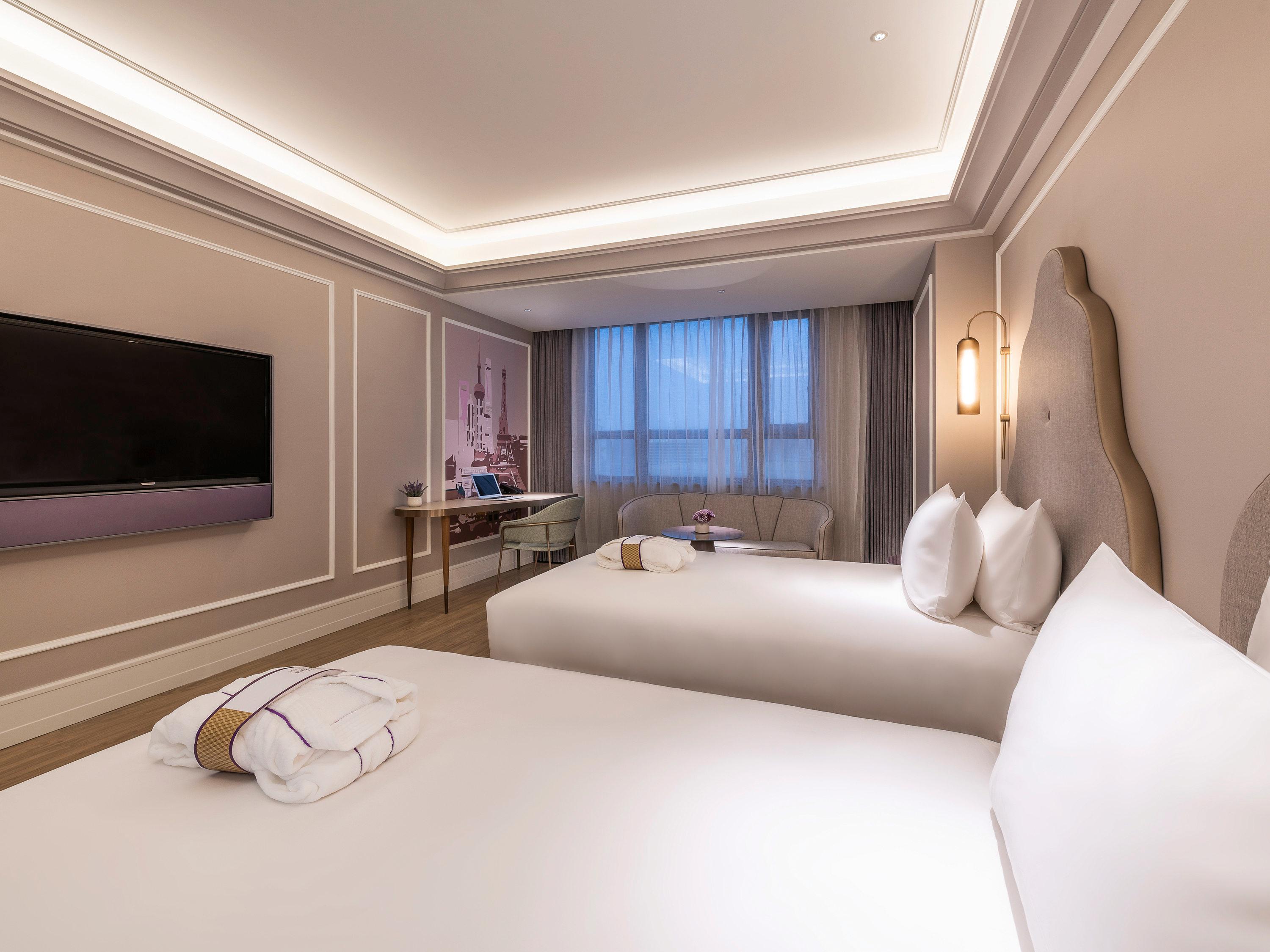 Mercure Shanghai Hongqiao Central