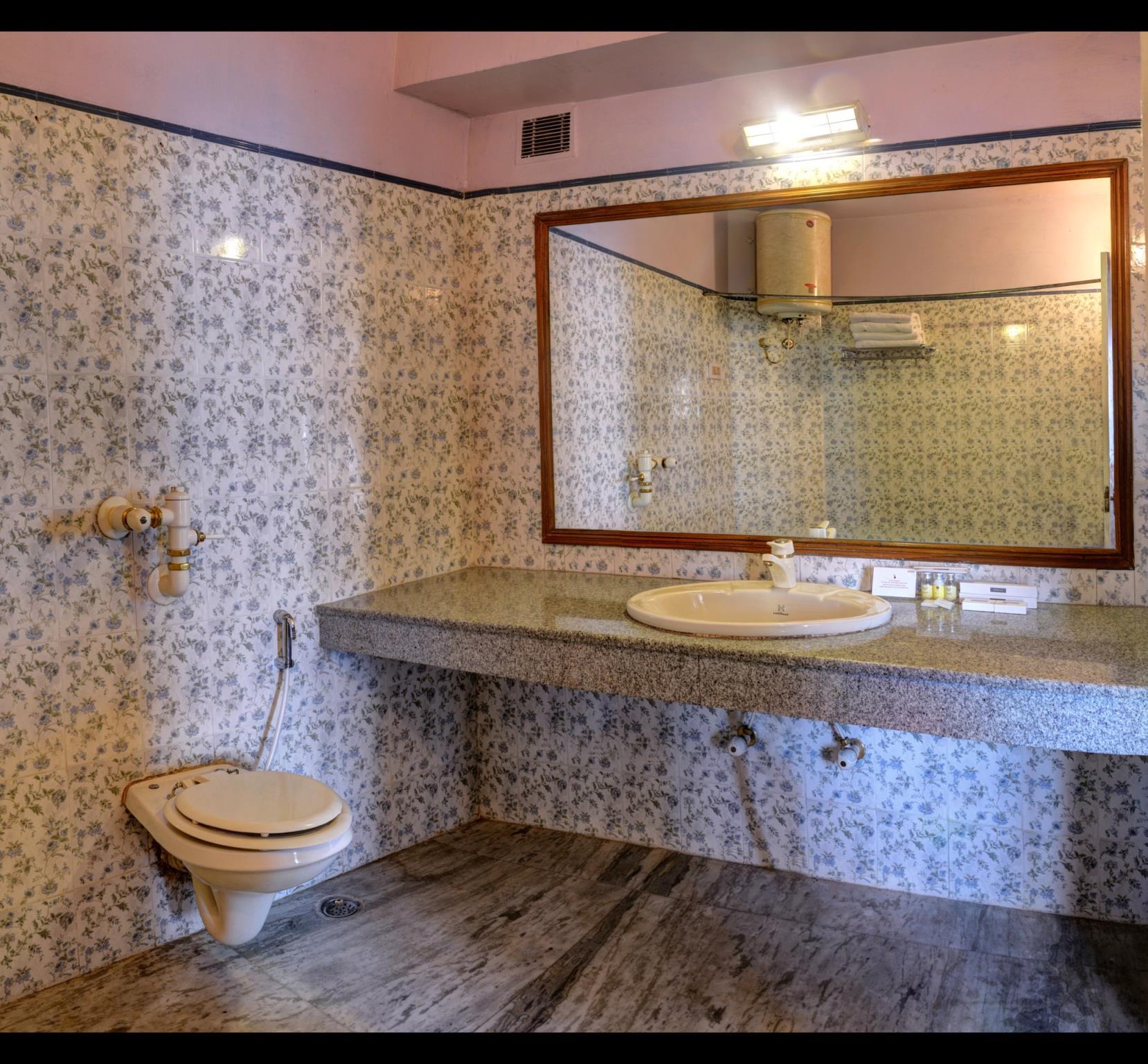 Summit Le Royale Hotel, Shimla by null