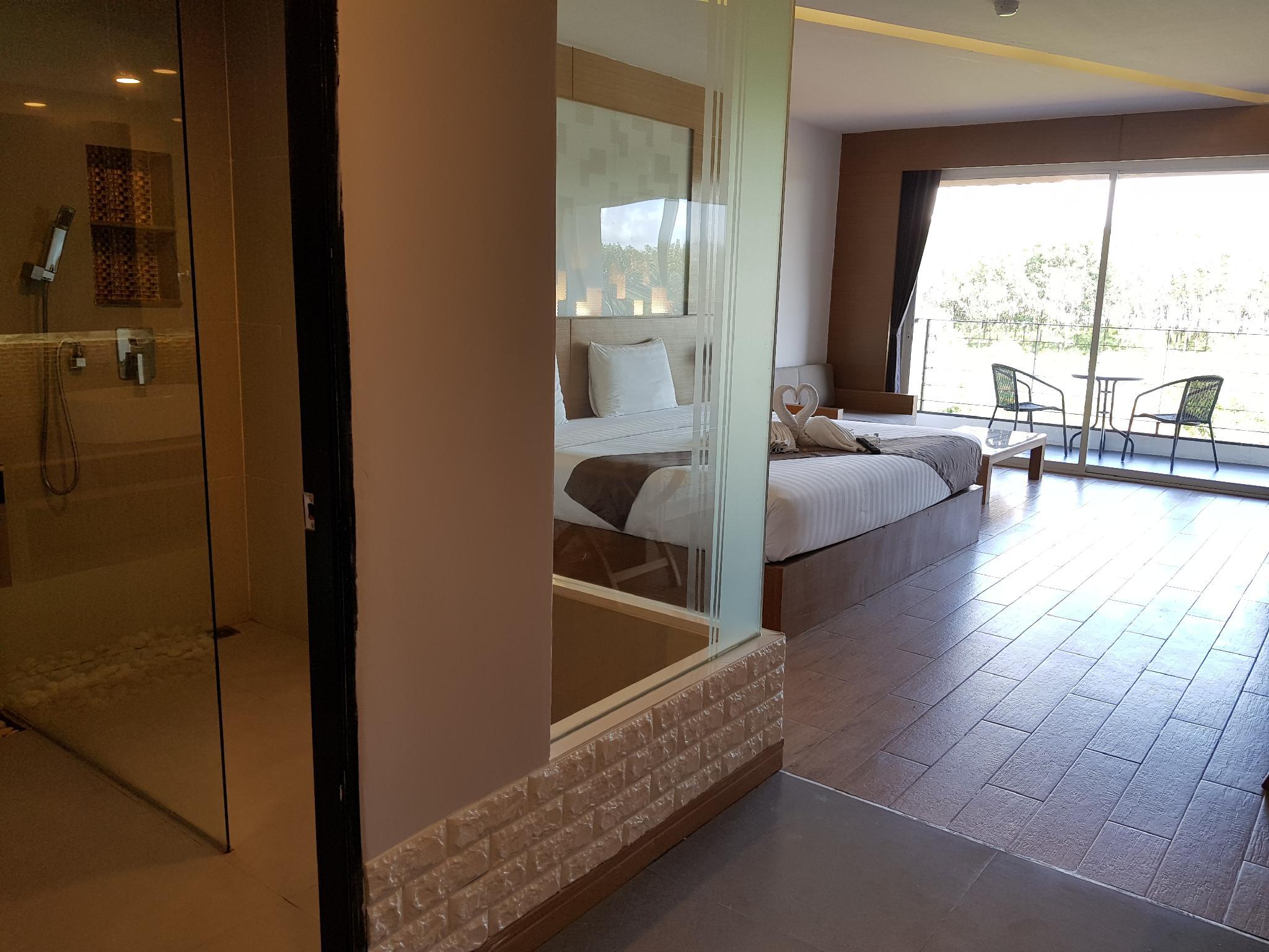 The Vista Hotel By Satit Group