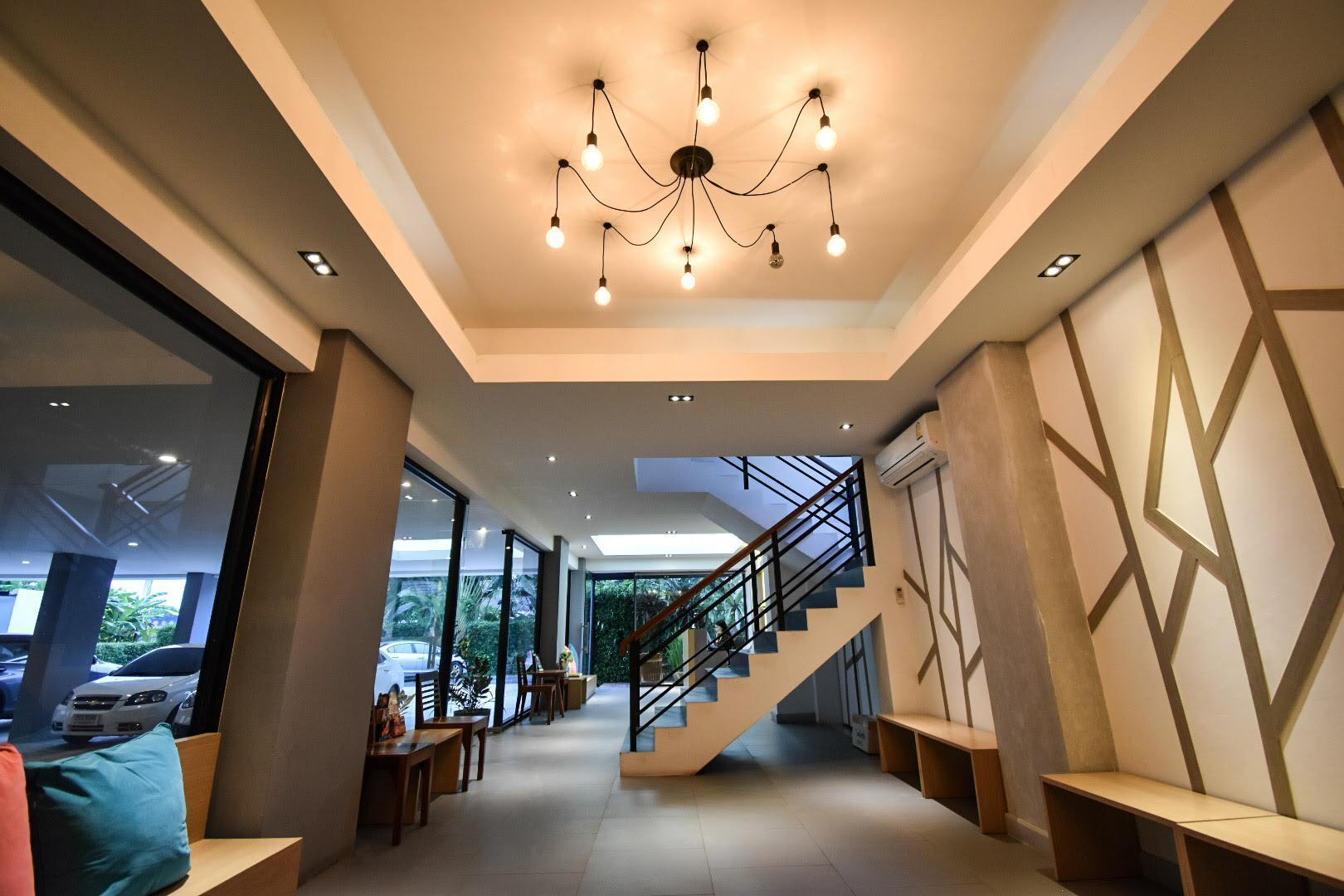 B boutique residence