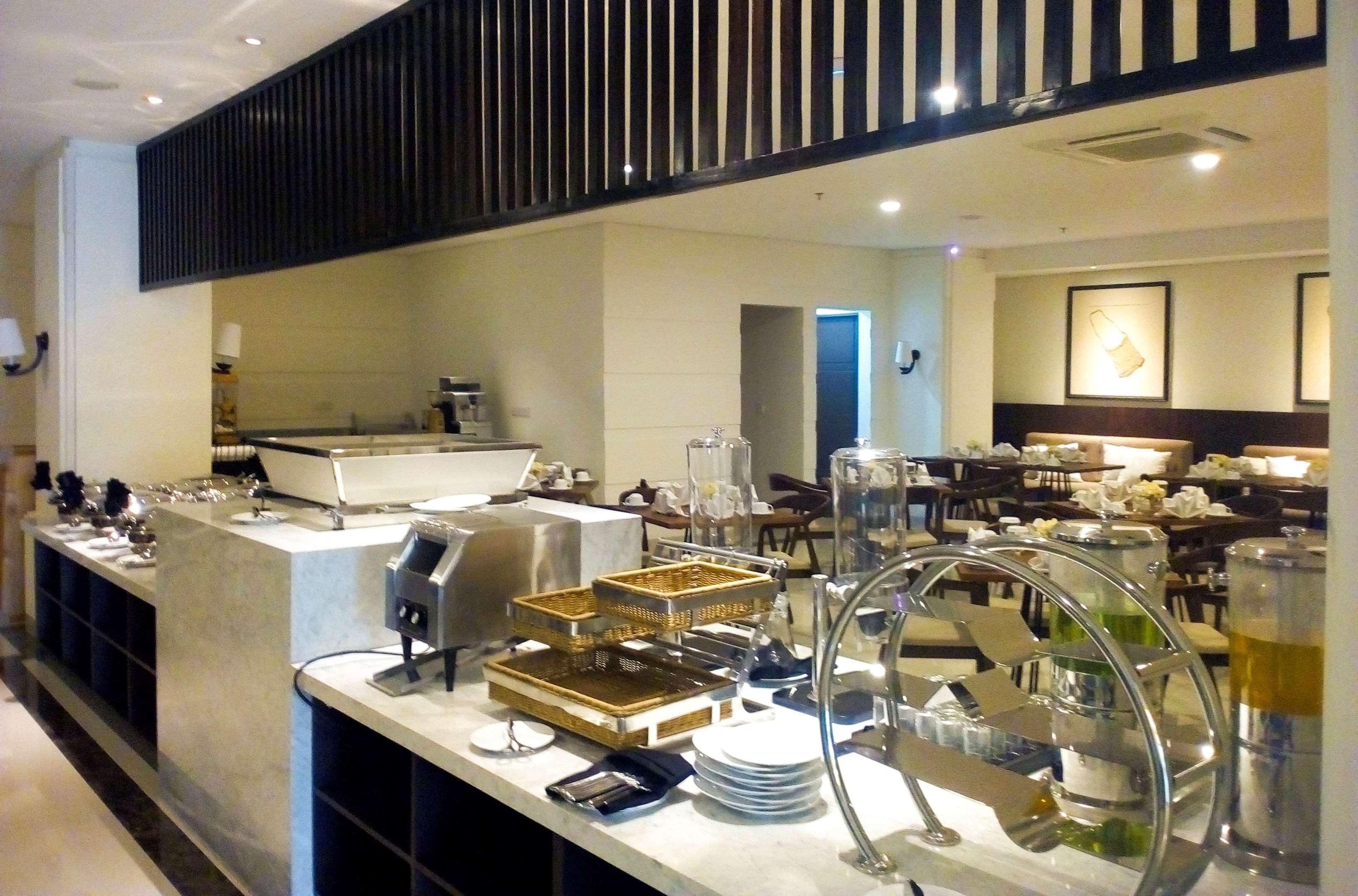 KYRIAD M HOTEL SORONG