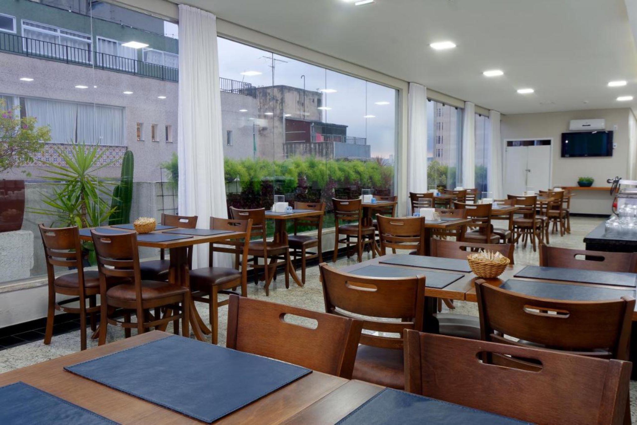 Fenix Hotel Bom Retiro