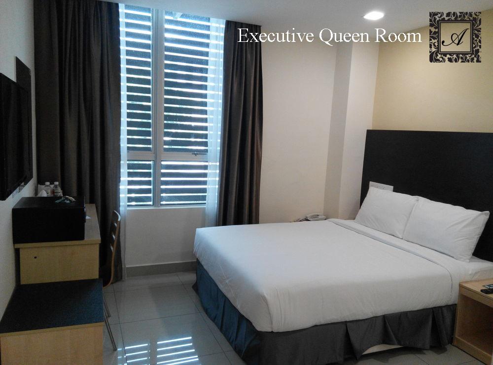 Avenue Bangi Hotel
