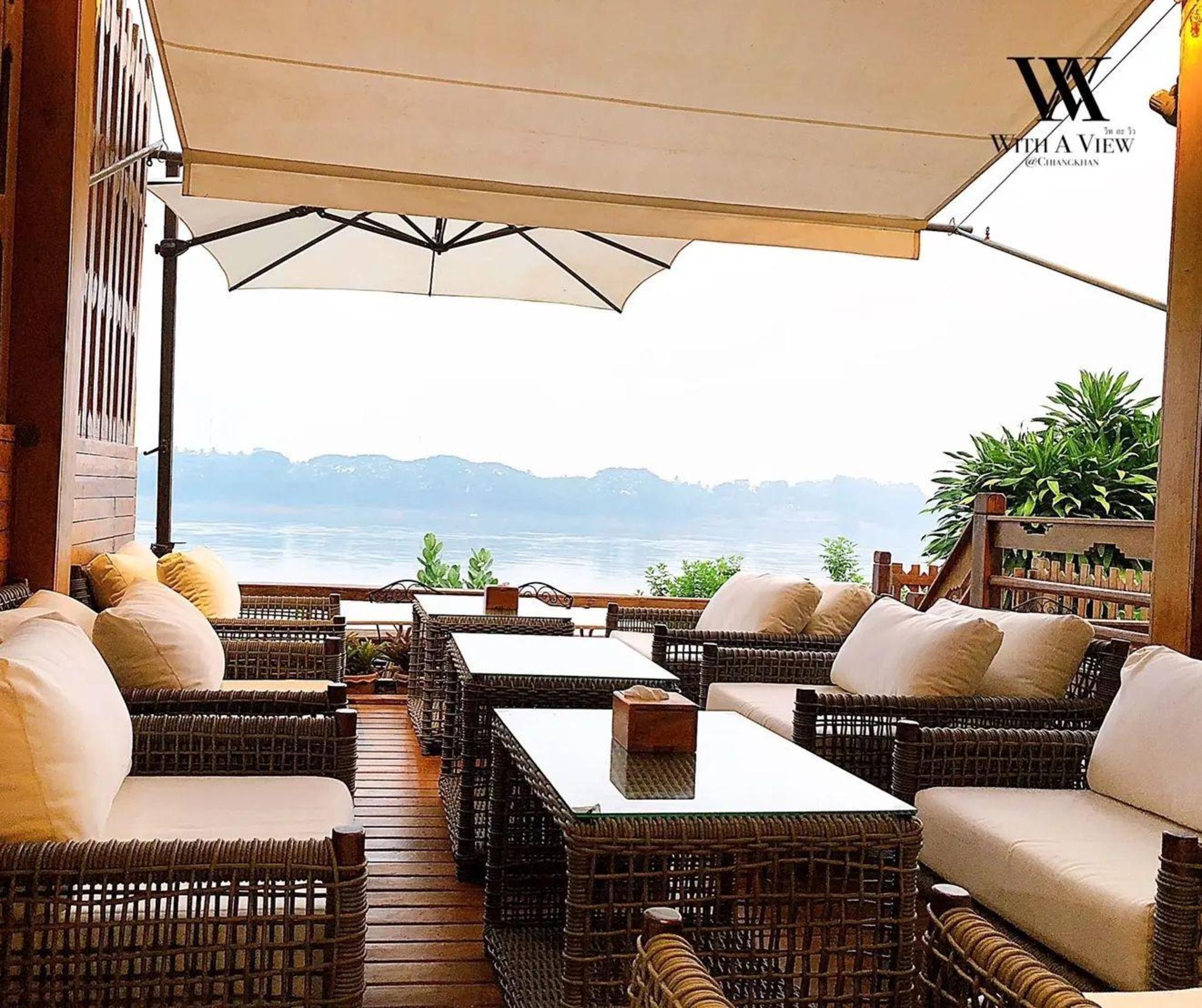 With A View Hotel @ Chiangkhan