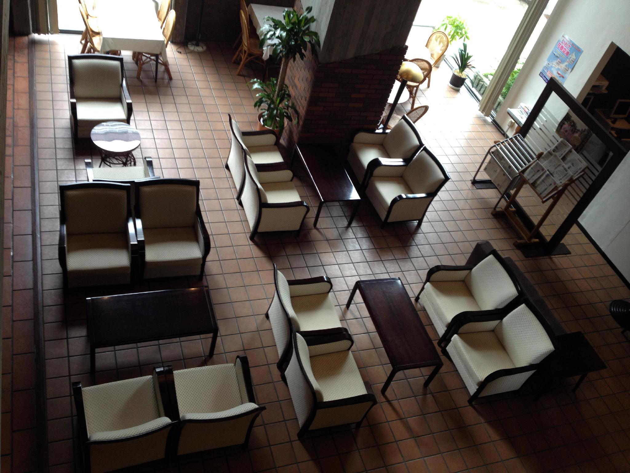 Kita Hotel (Hotel du Nord)