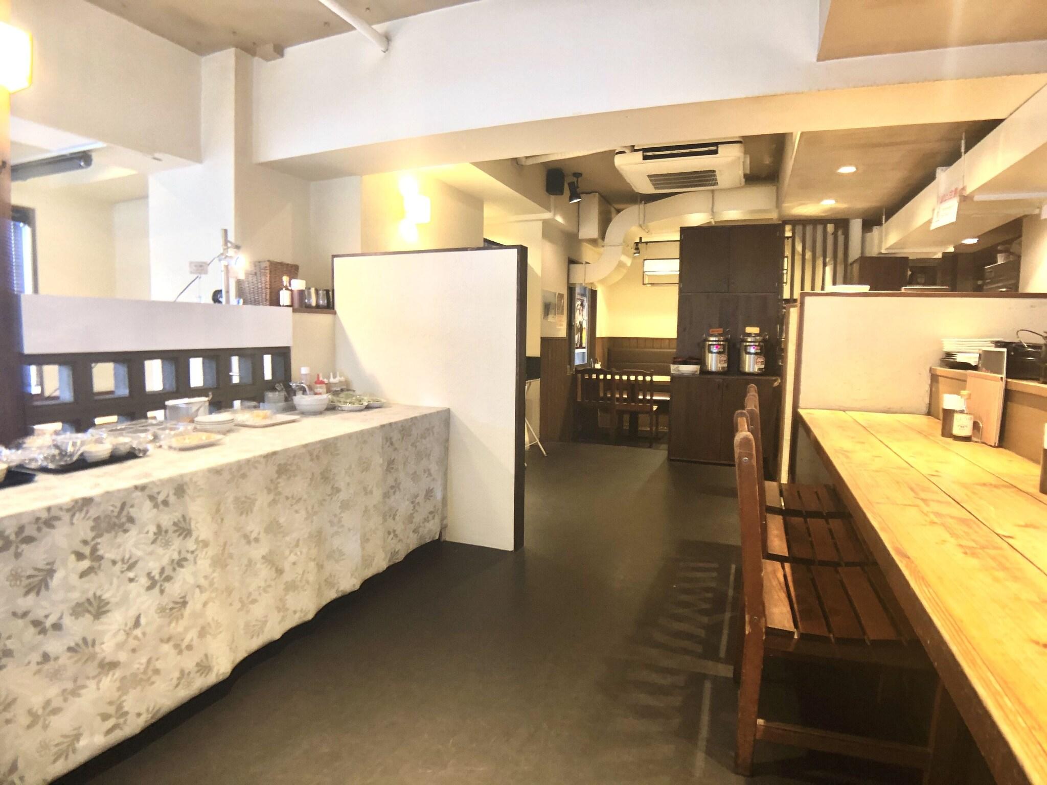 APA Hotel Machida Eki-Higashi