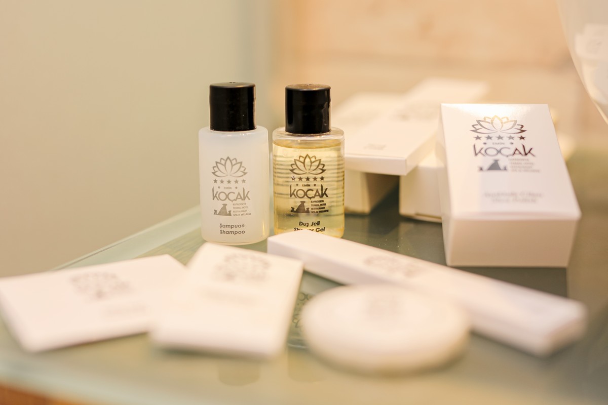Emin Koçak Termal Spa & Convention Center