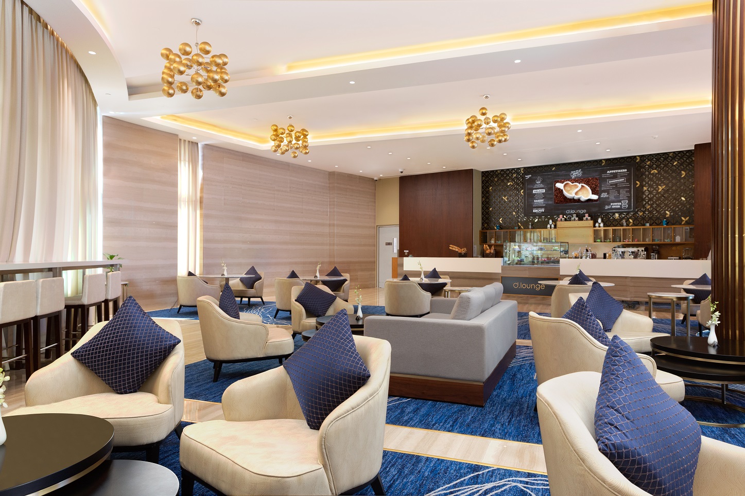 dusitD2 Salwa Doha