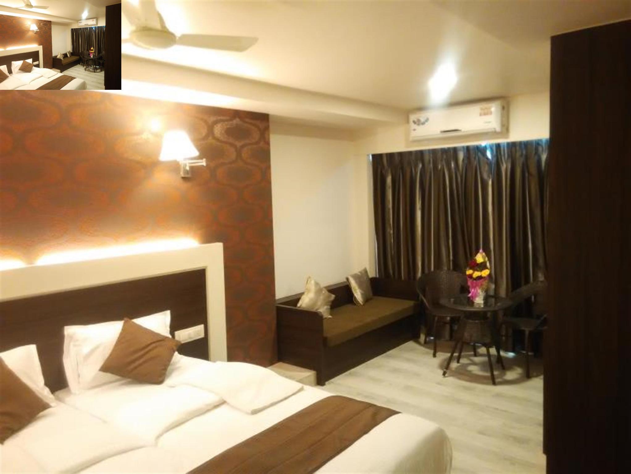 Sai Residency