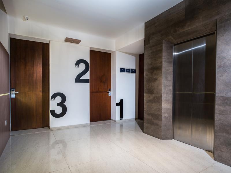 Upscale Suites