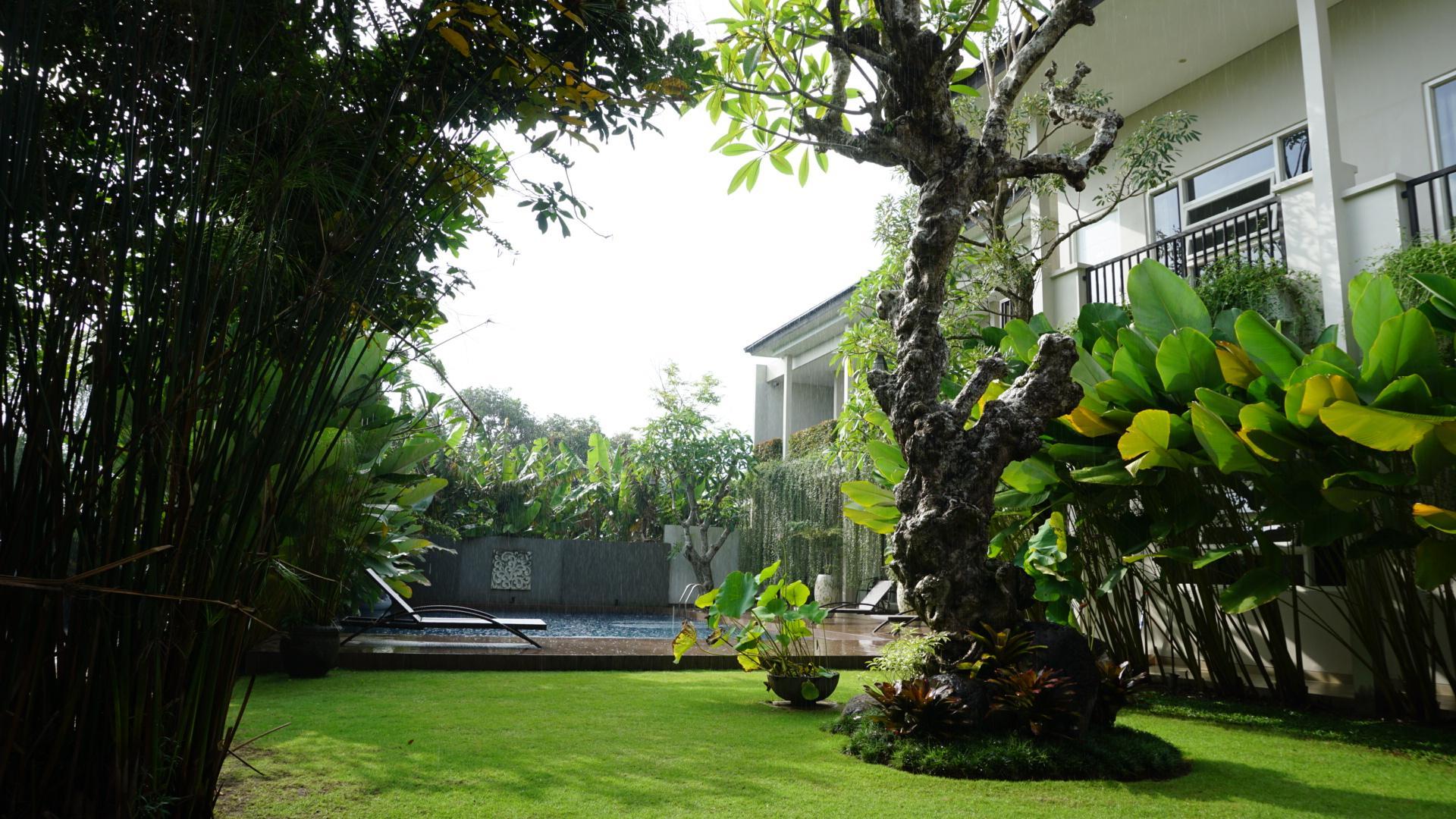Doho Homestay
