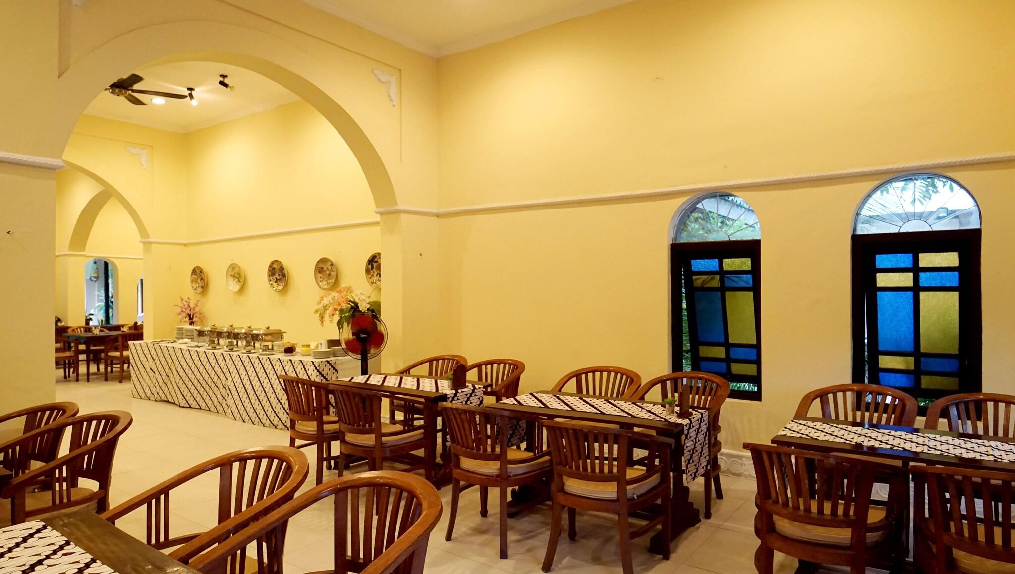 Hotel Diana Jogja
