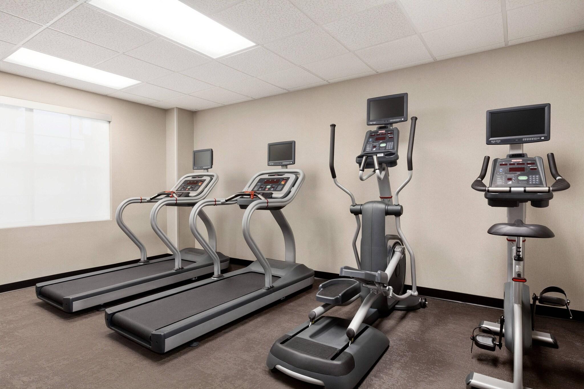 Residence Inn Vacaville